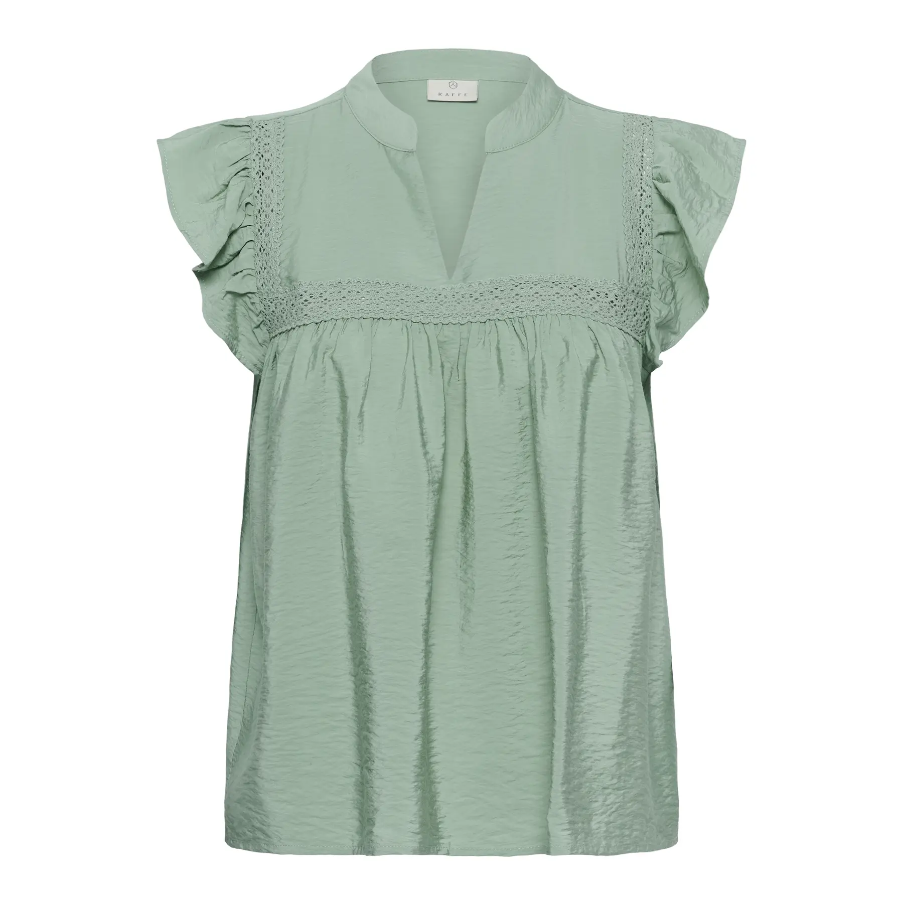 Image of Damenbluse KAFFE Carrie