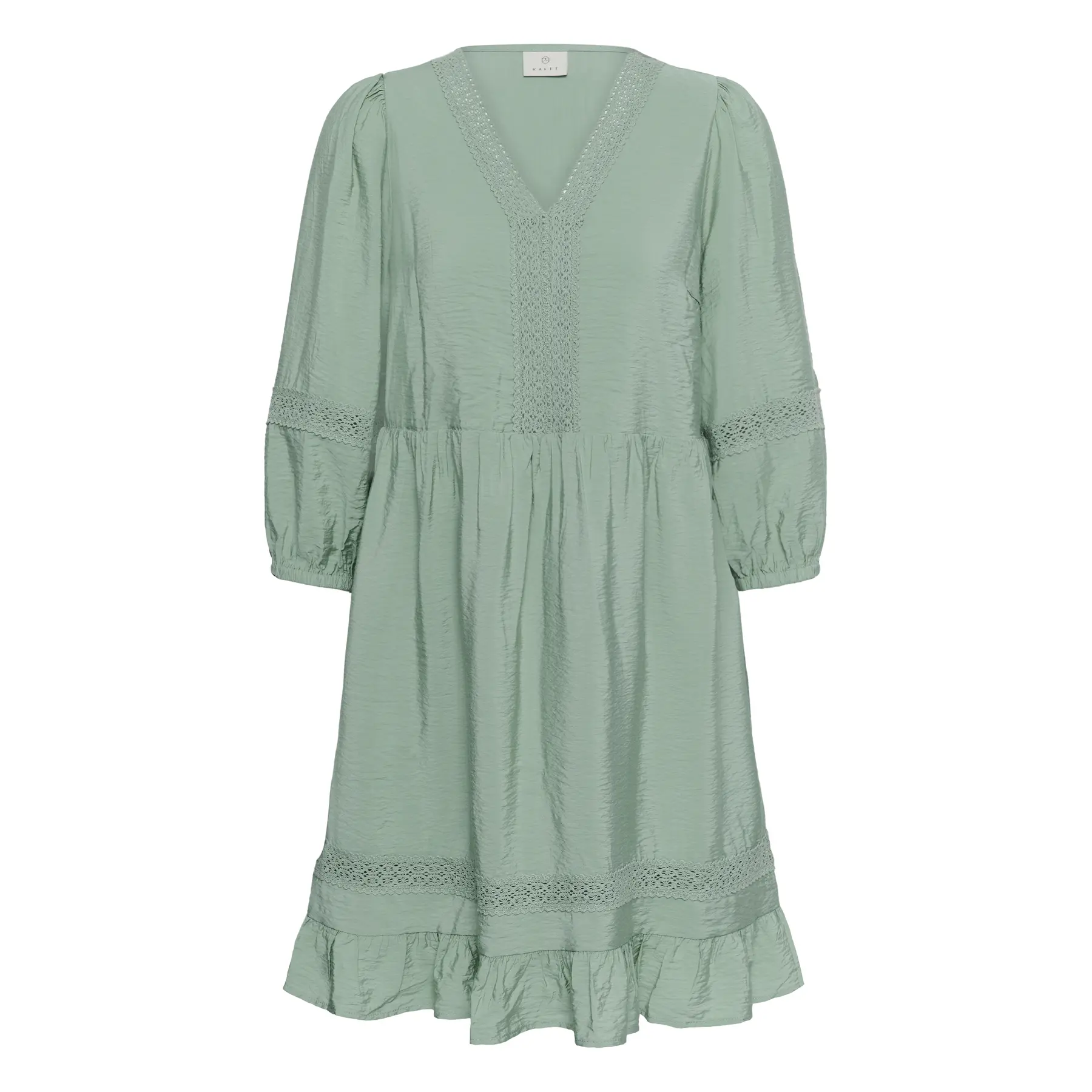 Image of Kleid Damen KAFFE Carrie