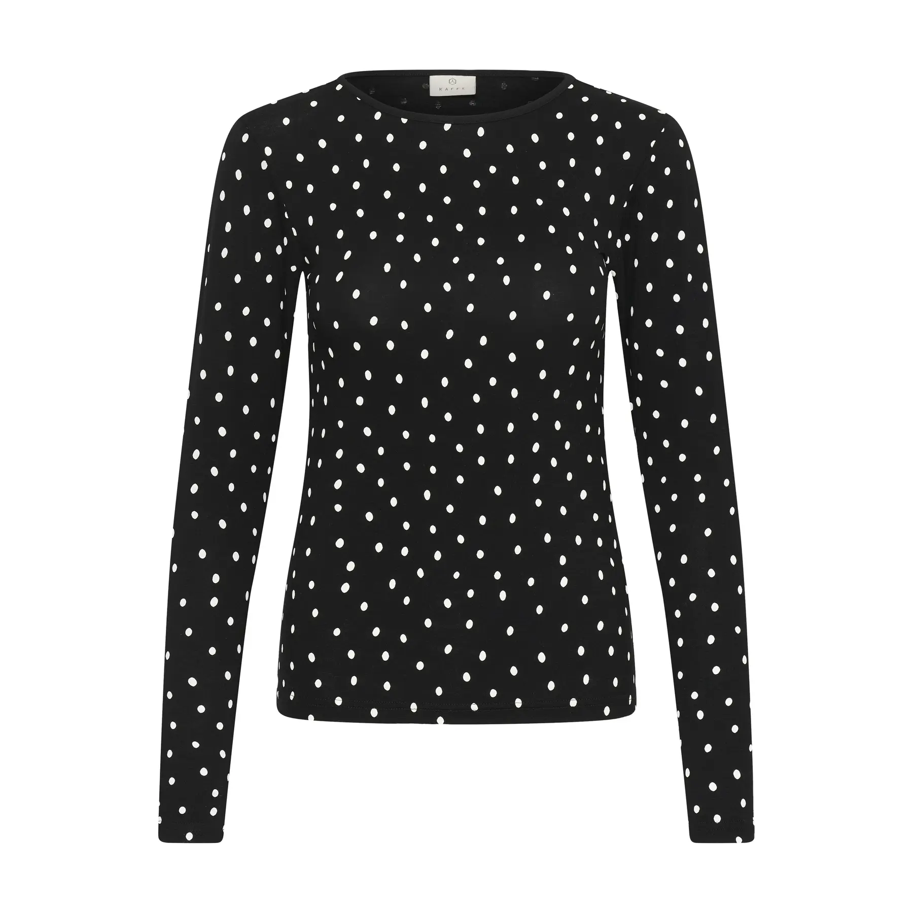Maglione da donna KAFFE Kabella