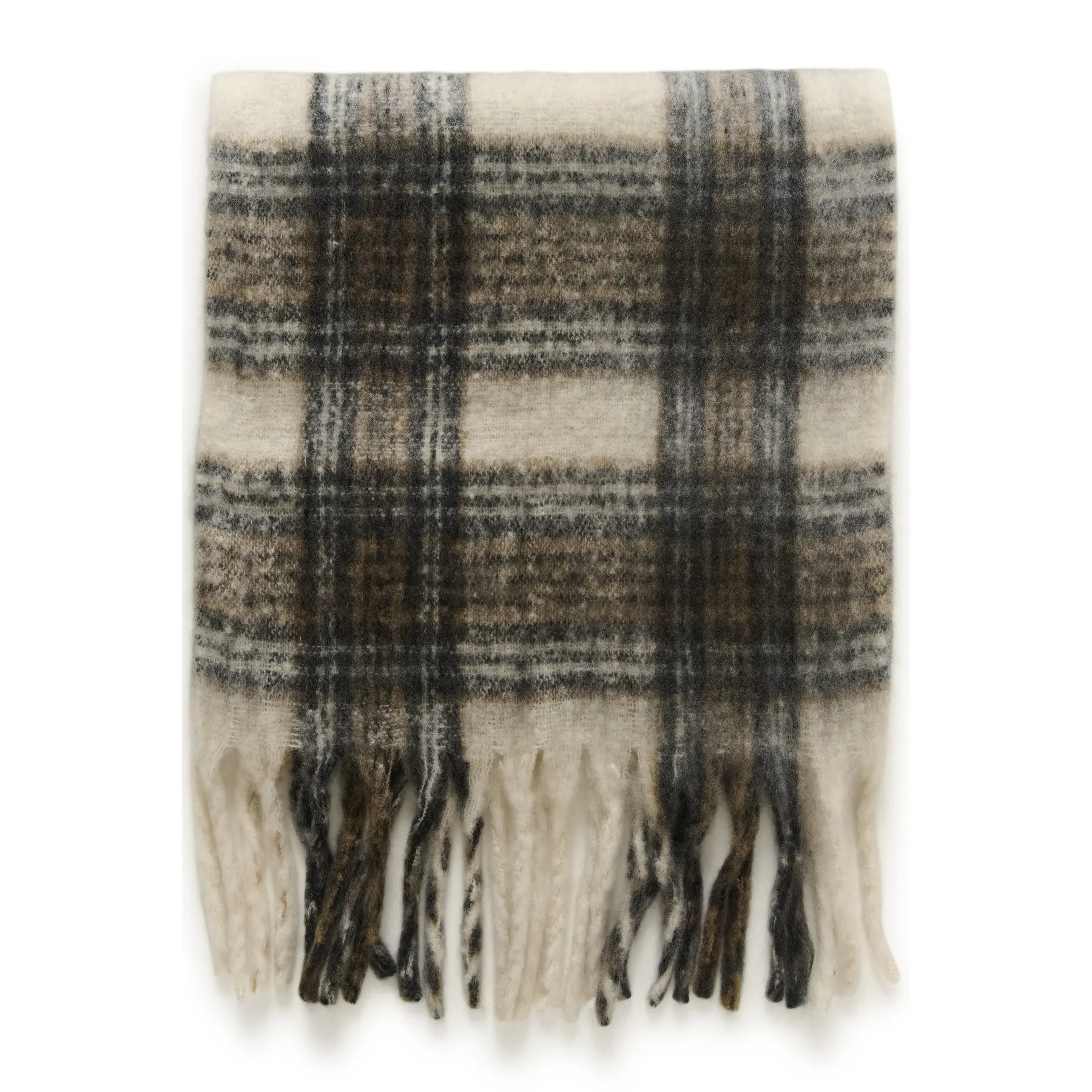 Kaffe Women's Multicolore Scarf Roberta