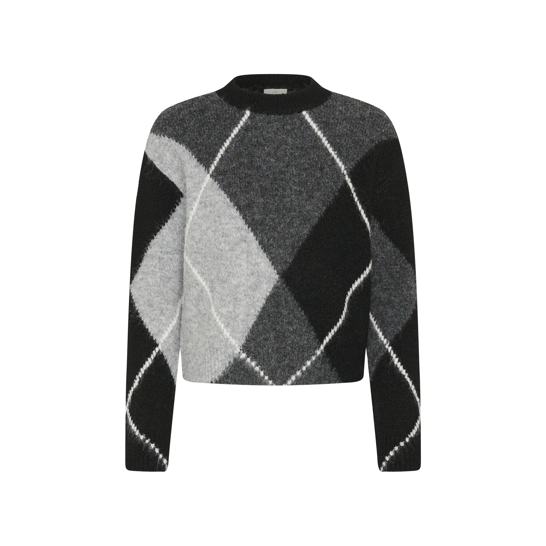 Pullover Damen KAFFE Grith