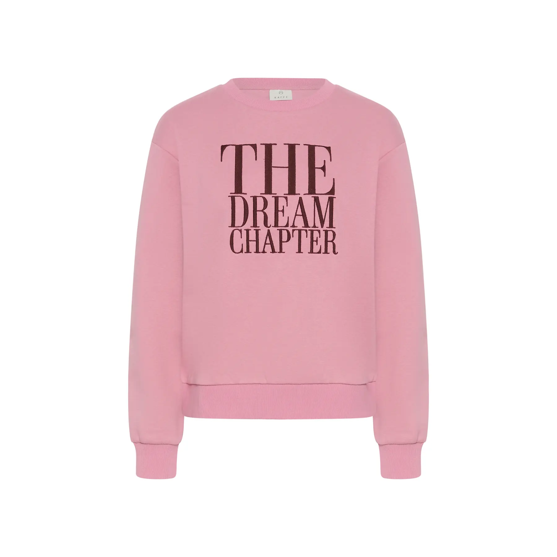 Sweatshirt Damen KAFFE Gisele