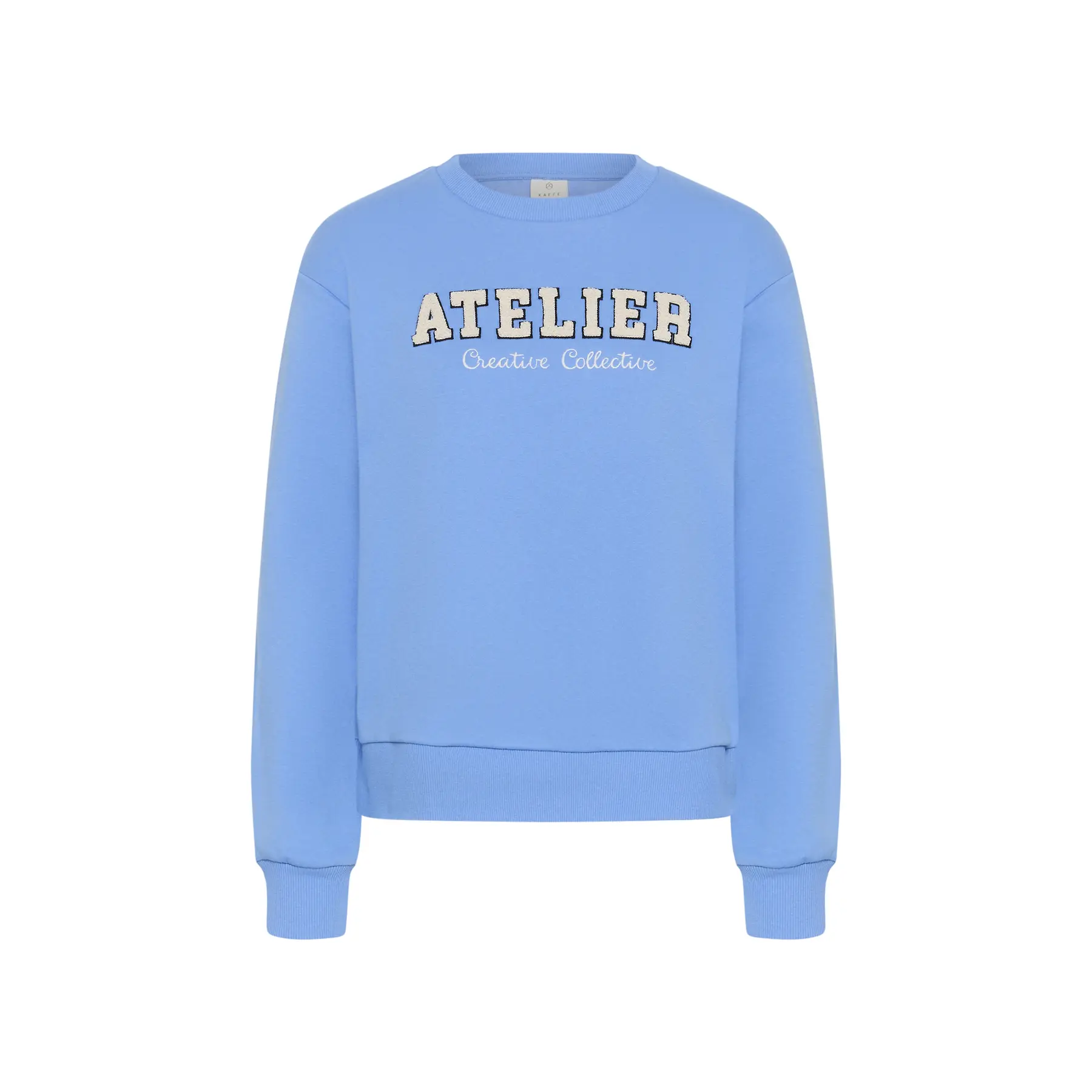 Sweatshirt Damen KAFFE Gisele