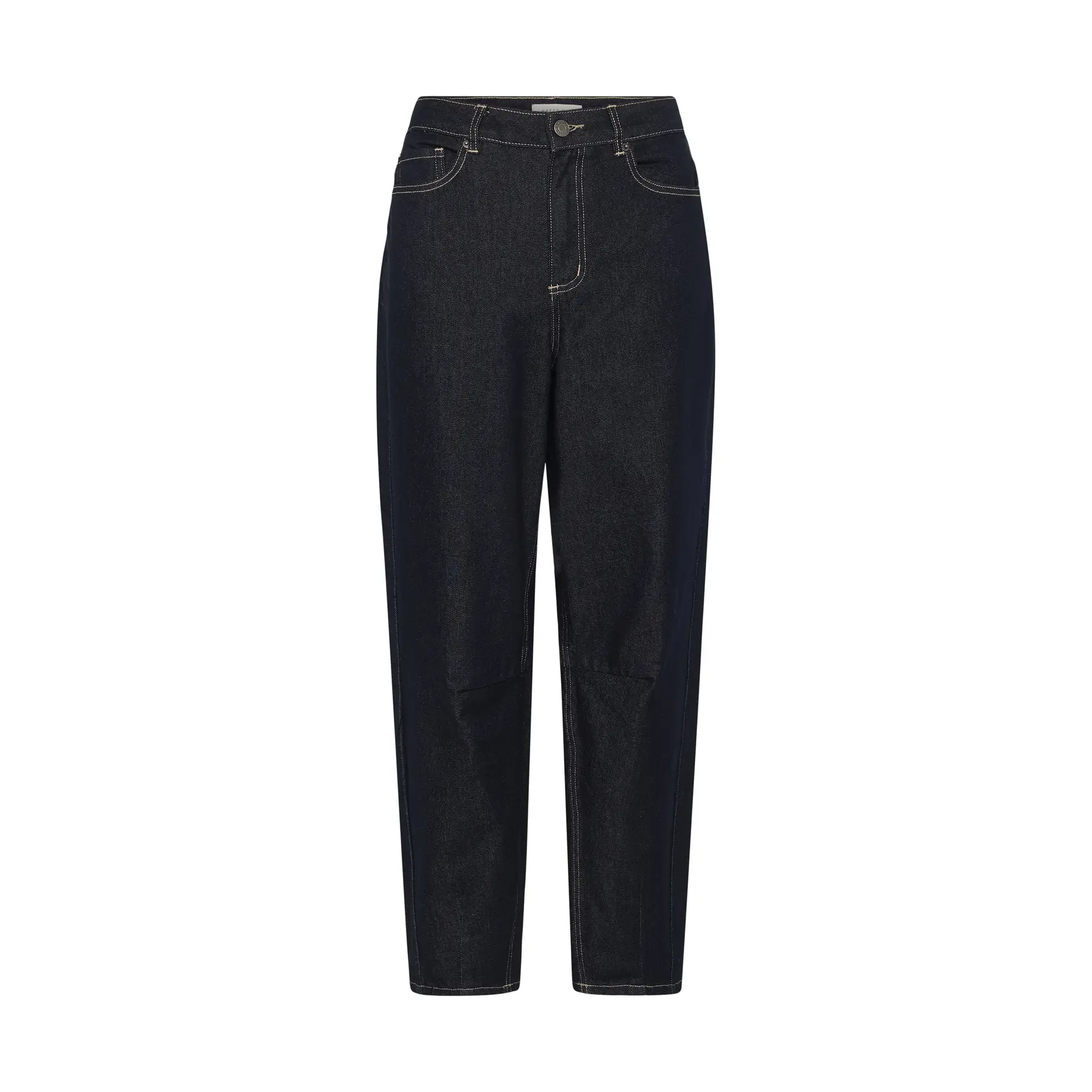 Jeans da donna KAFFE Ghita Barrel