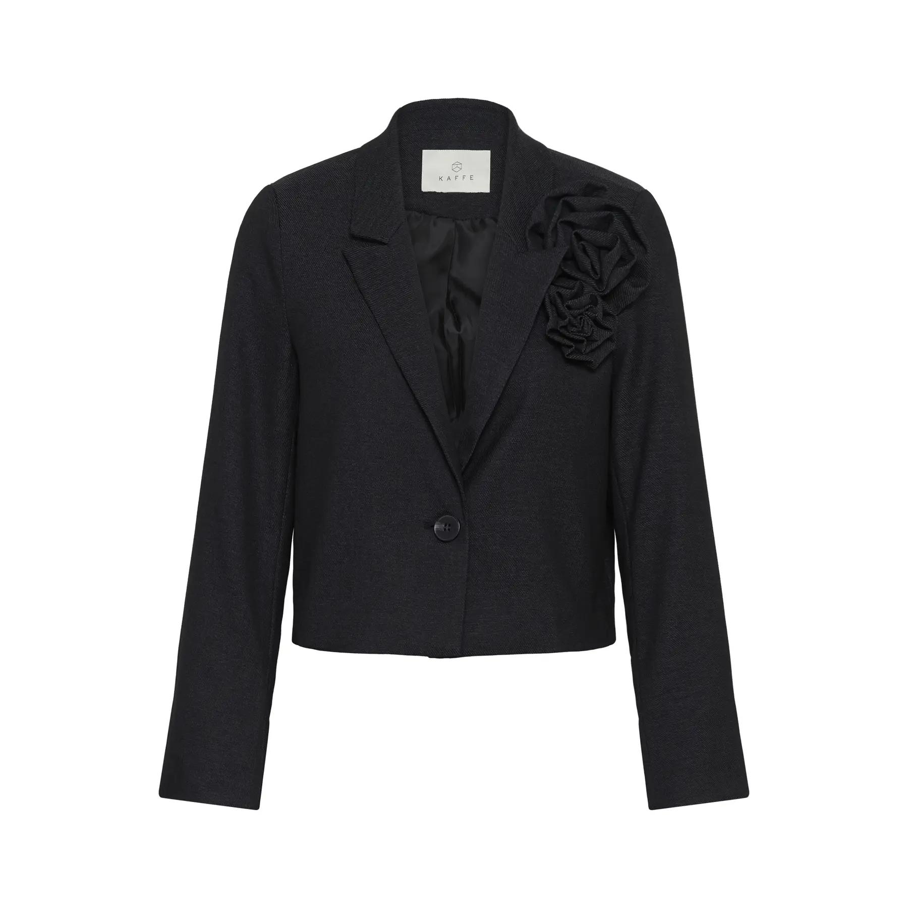 Blazer Damen KAFFE Gabby