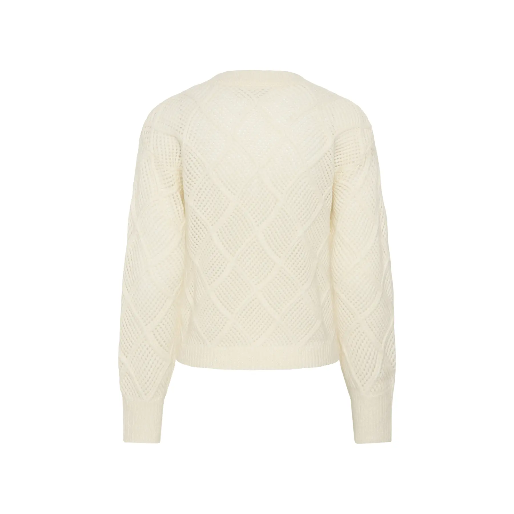 Pullover Damen KAFFE Georgia Knit