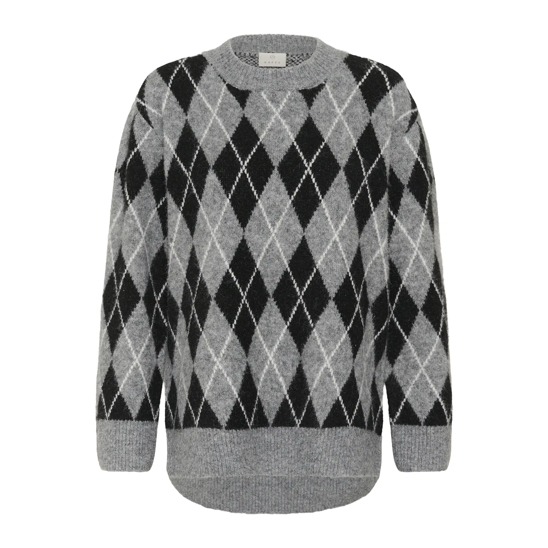 Pullover Damen KAFFE Simone Knit