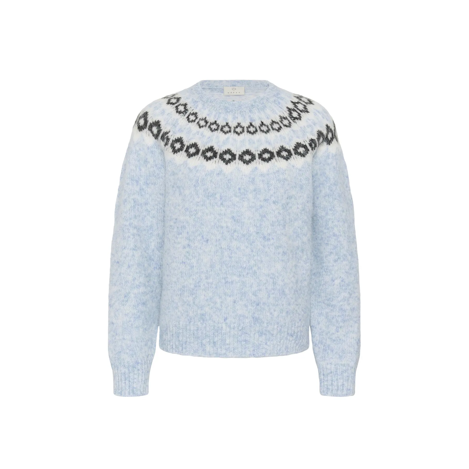 Pullover Damen KAFFE Berta
