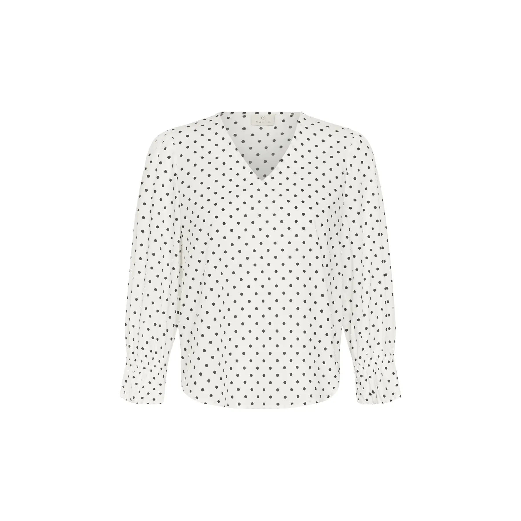 Camicetta da donna KAFFE Milly