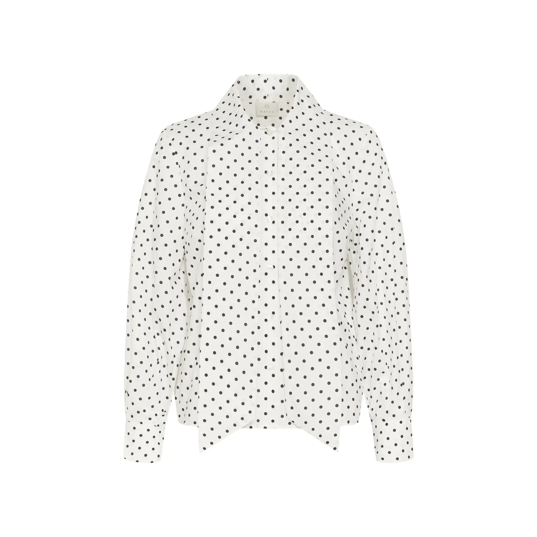 Camicia da donna KAFFE Milly