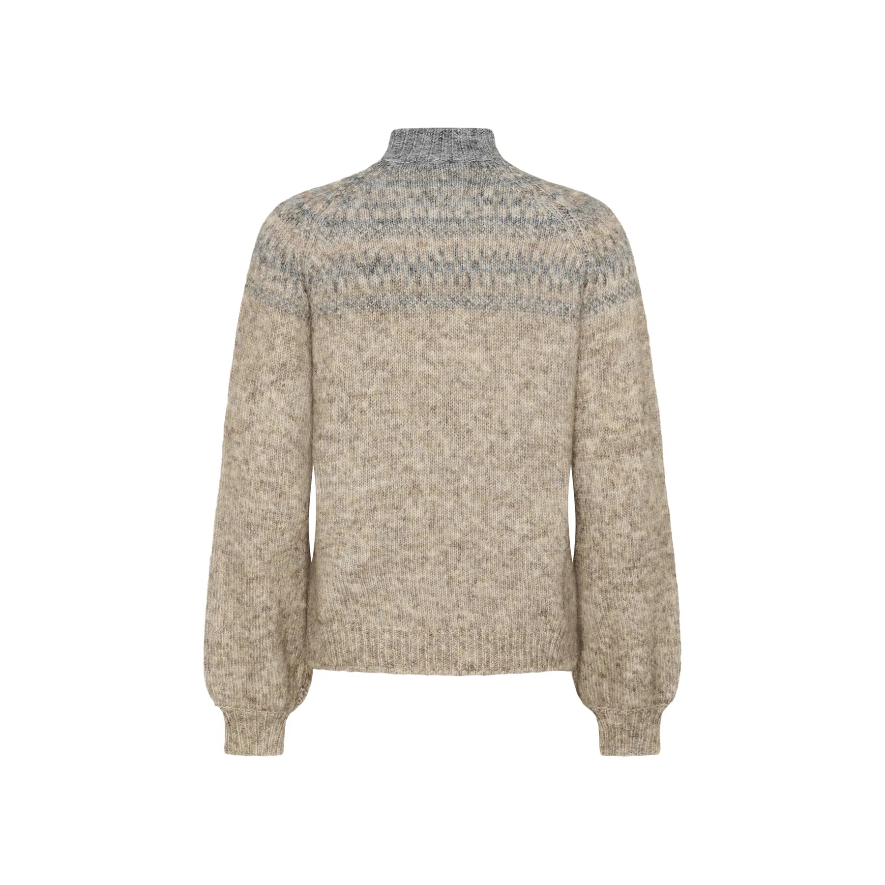 Pullover Damen KAFFE Gerda
