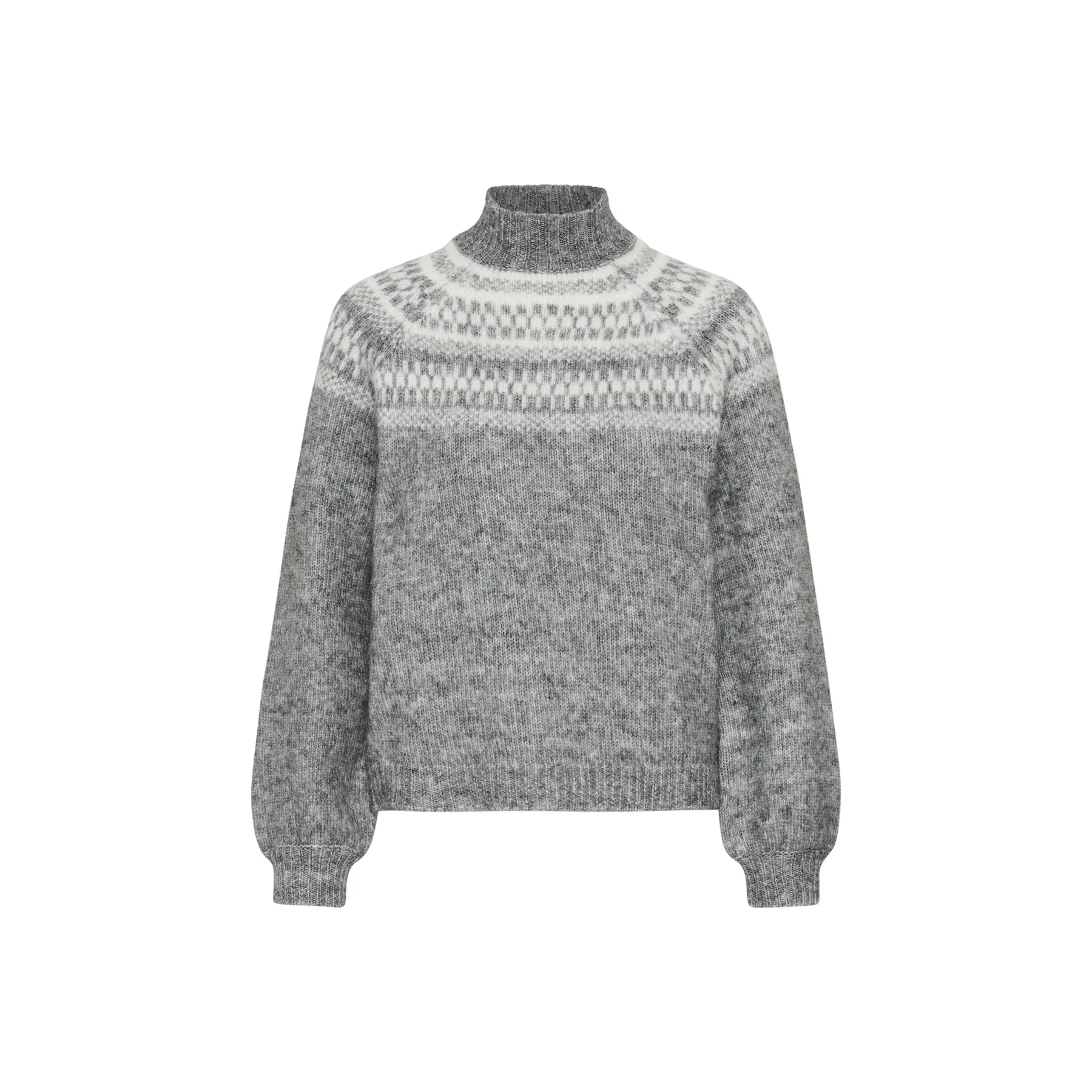 Pullover Damen KAFFE Gerda