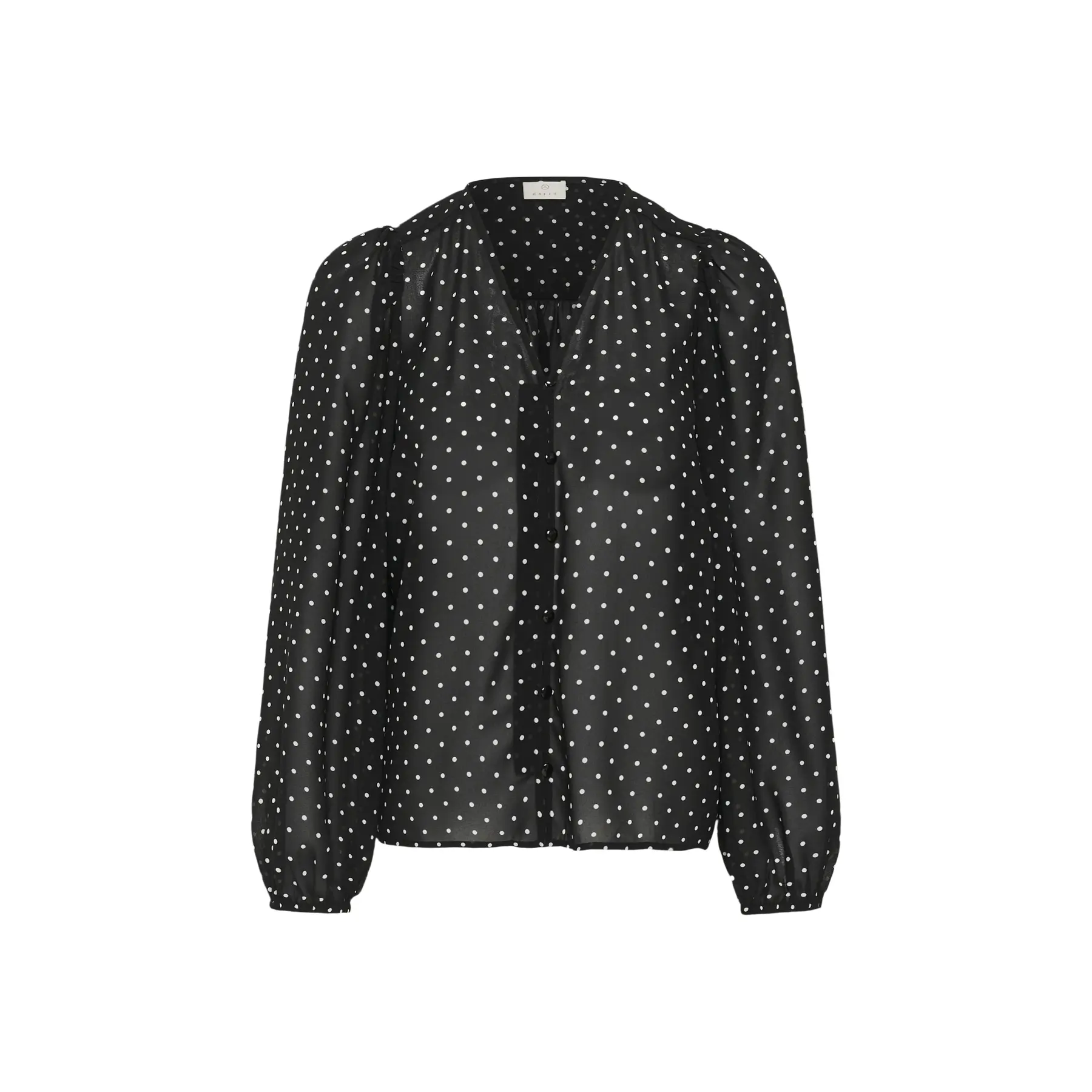 Camicetta da donna KAFFE Mindy