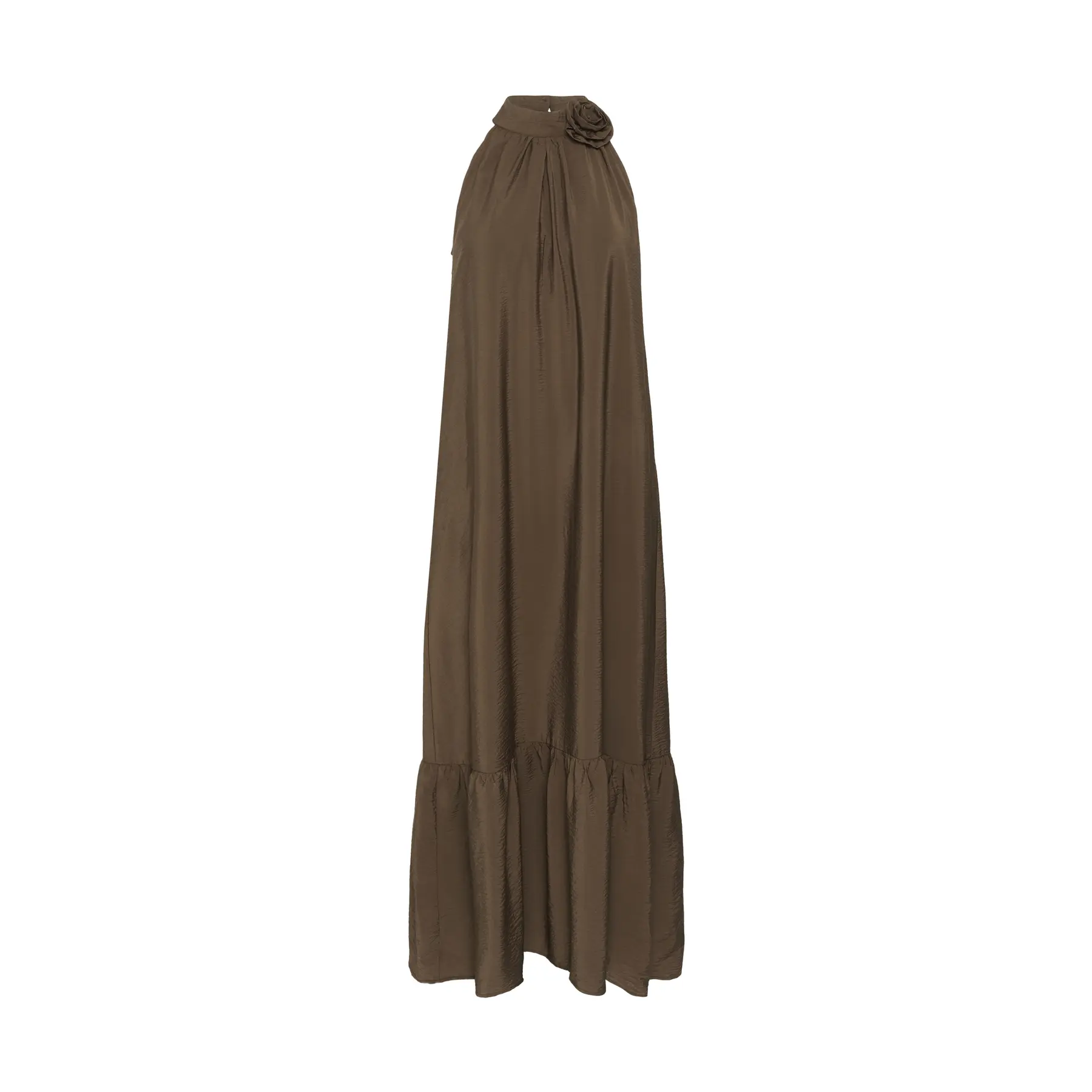 Vestito lungo da donna KAFFE Gilda