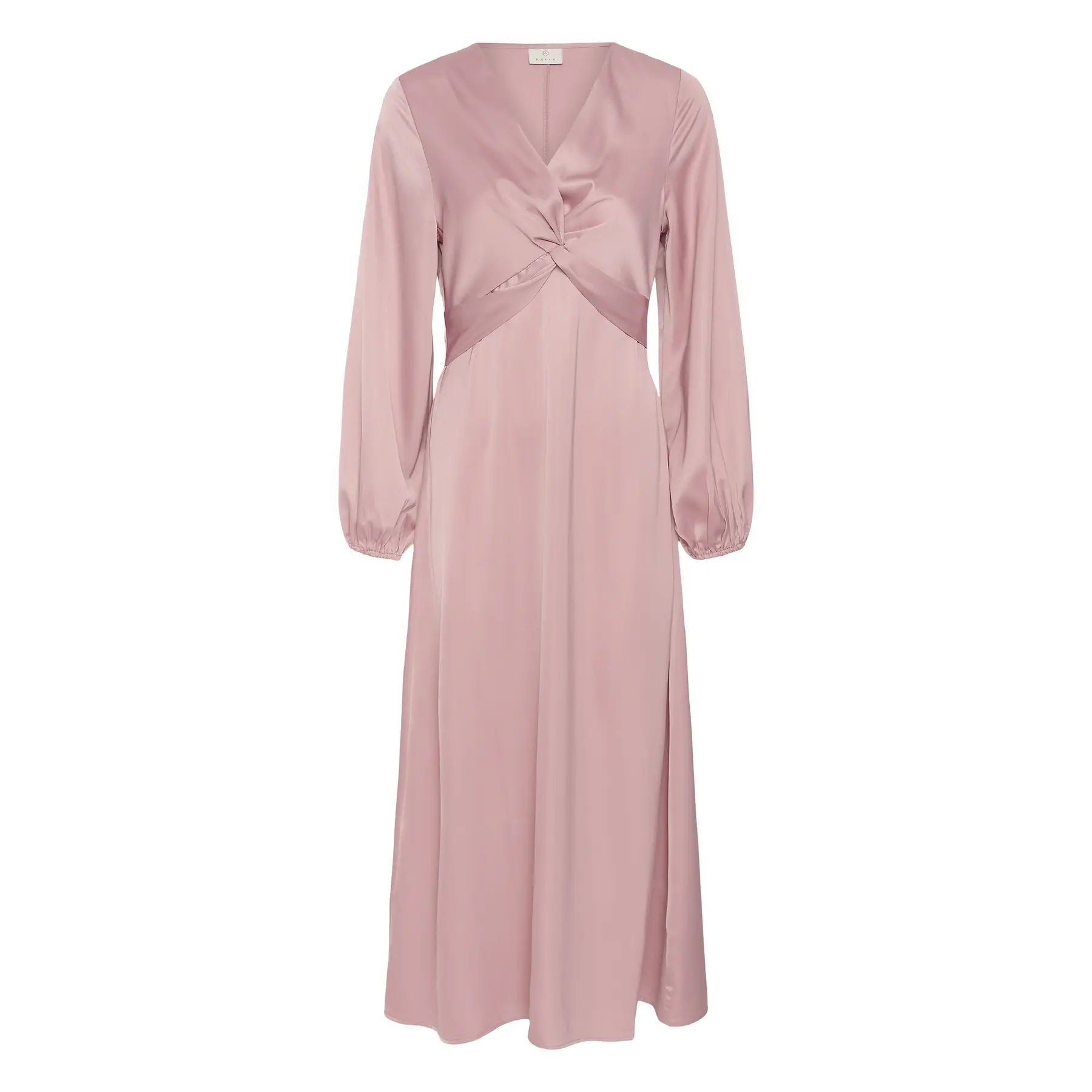 Robe a fiocco donna KAFFE KAsadie