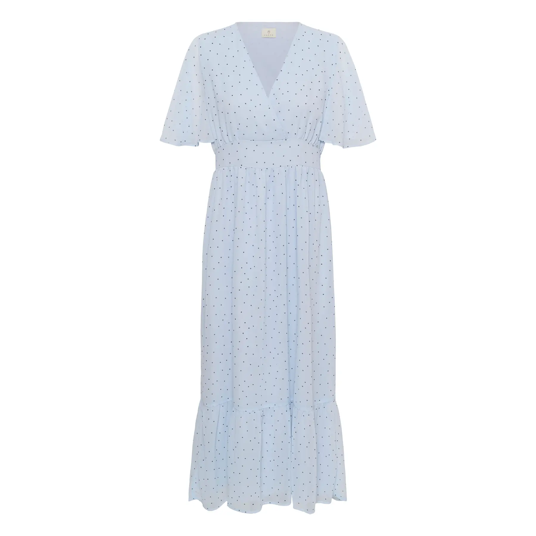 Kleid Damen KAFFE Kalorinda