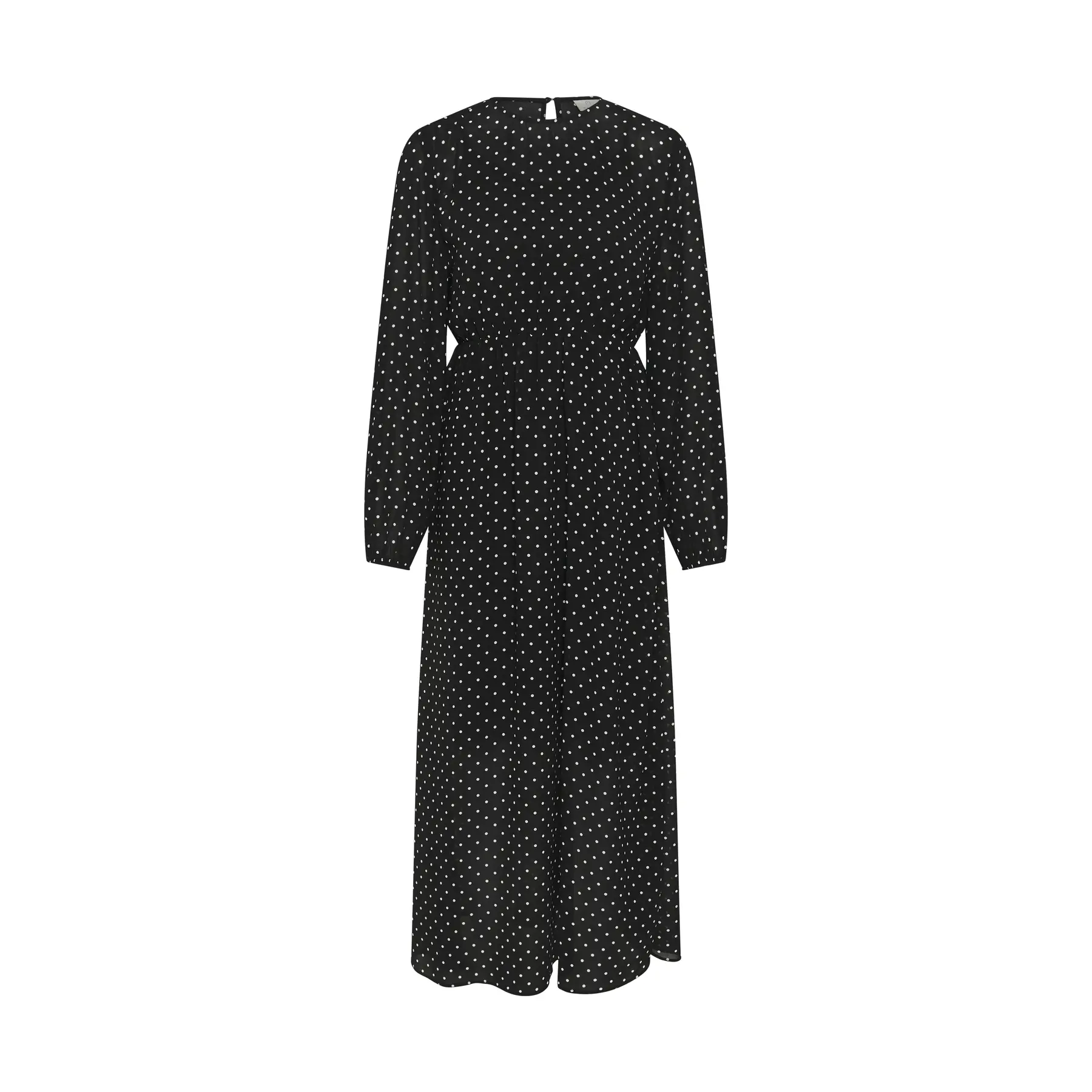 Kleid Damen KAFFE Mindy