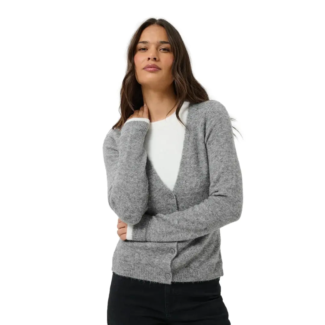 Maglione da donna KAFFE Kirini