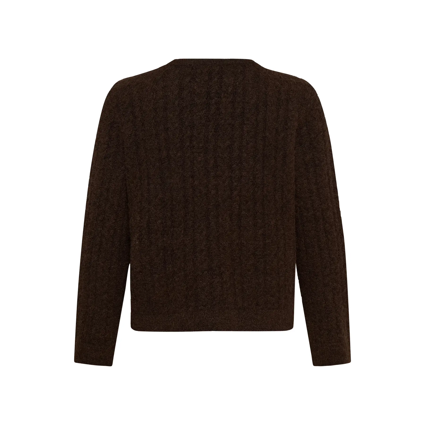 Pullover Damen KAFFE Melanie