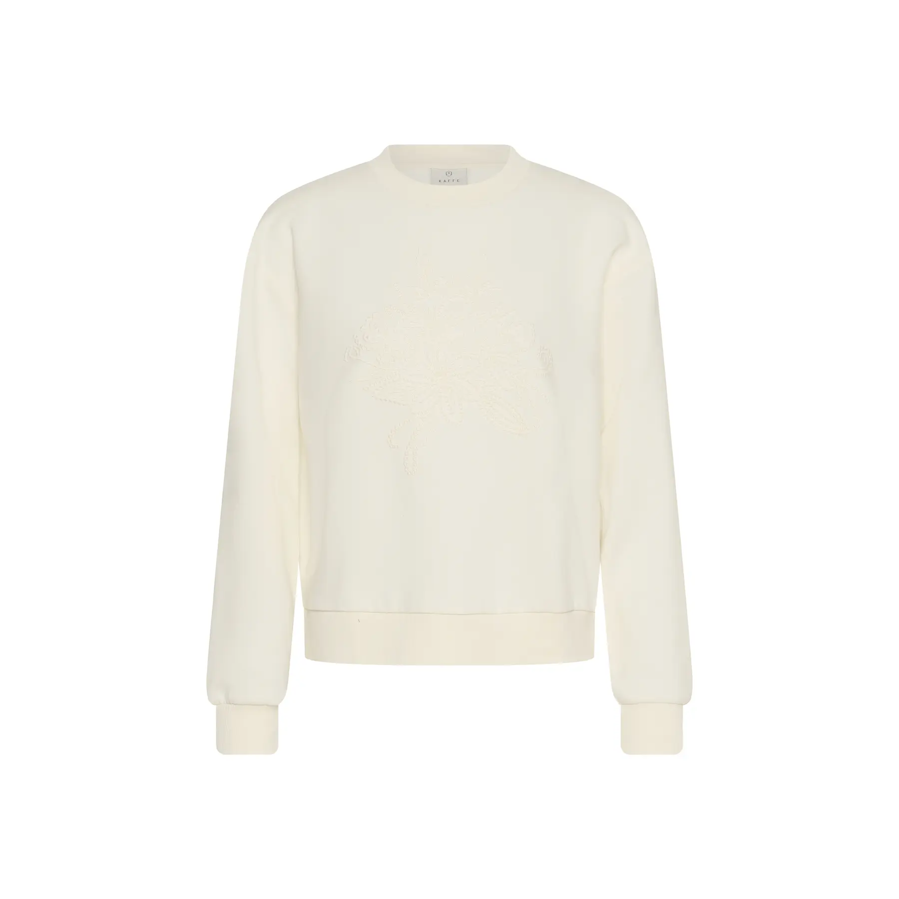 Sweatshirt Damen KAFFE Deliva