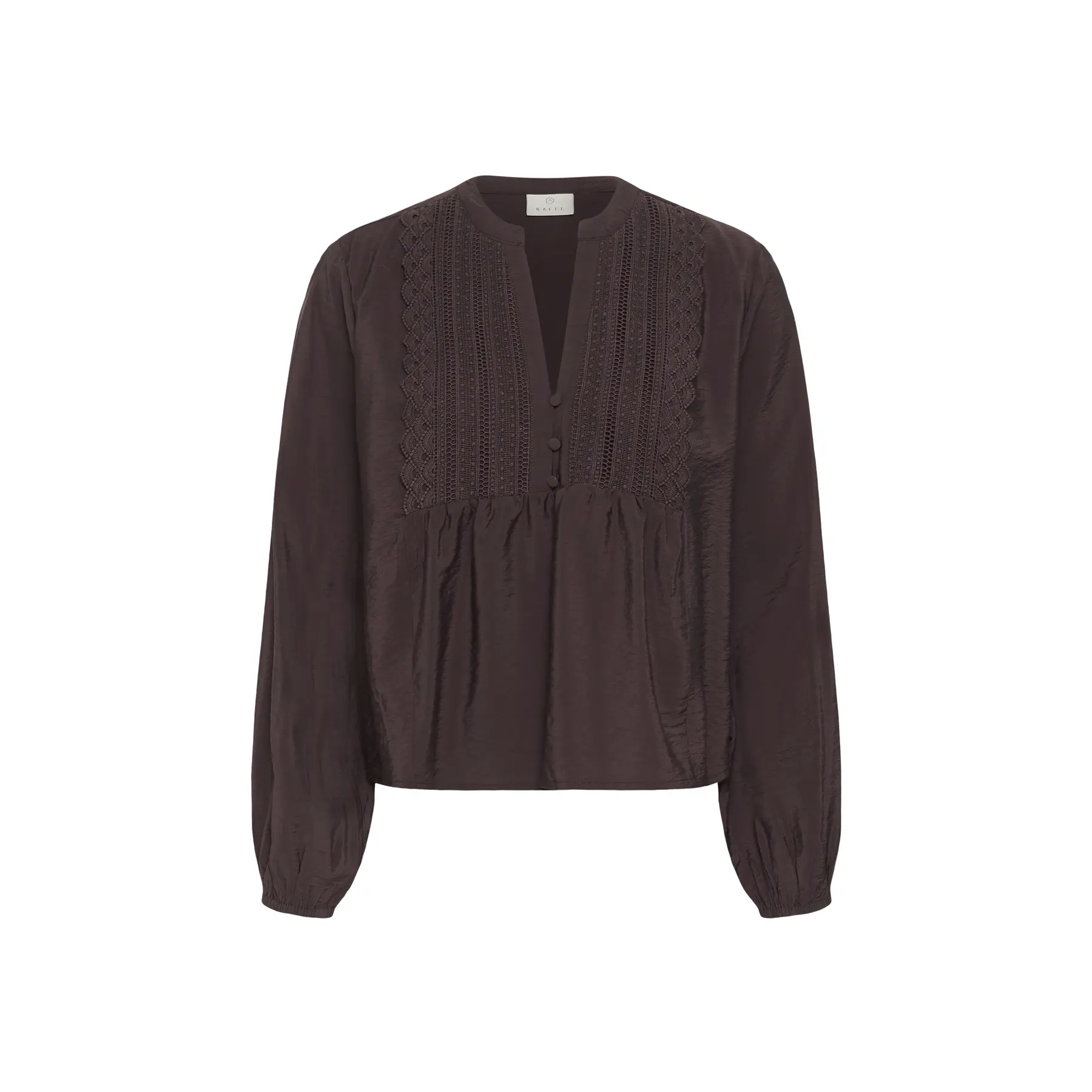 Damenbluse KAFFE Galina