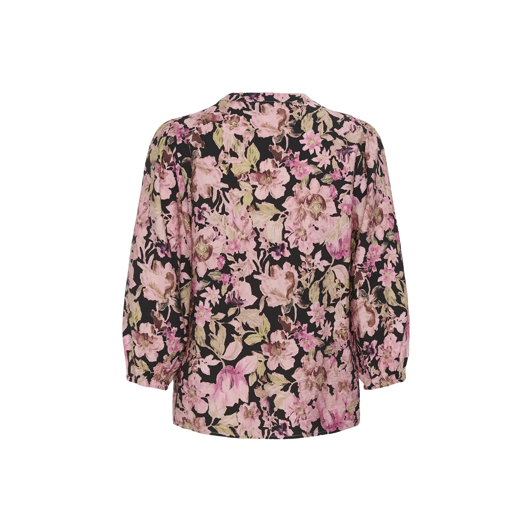 Damenbluse KAFFE Sirena