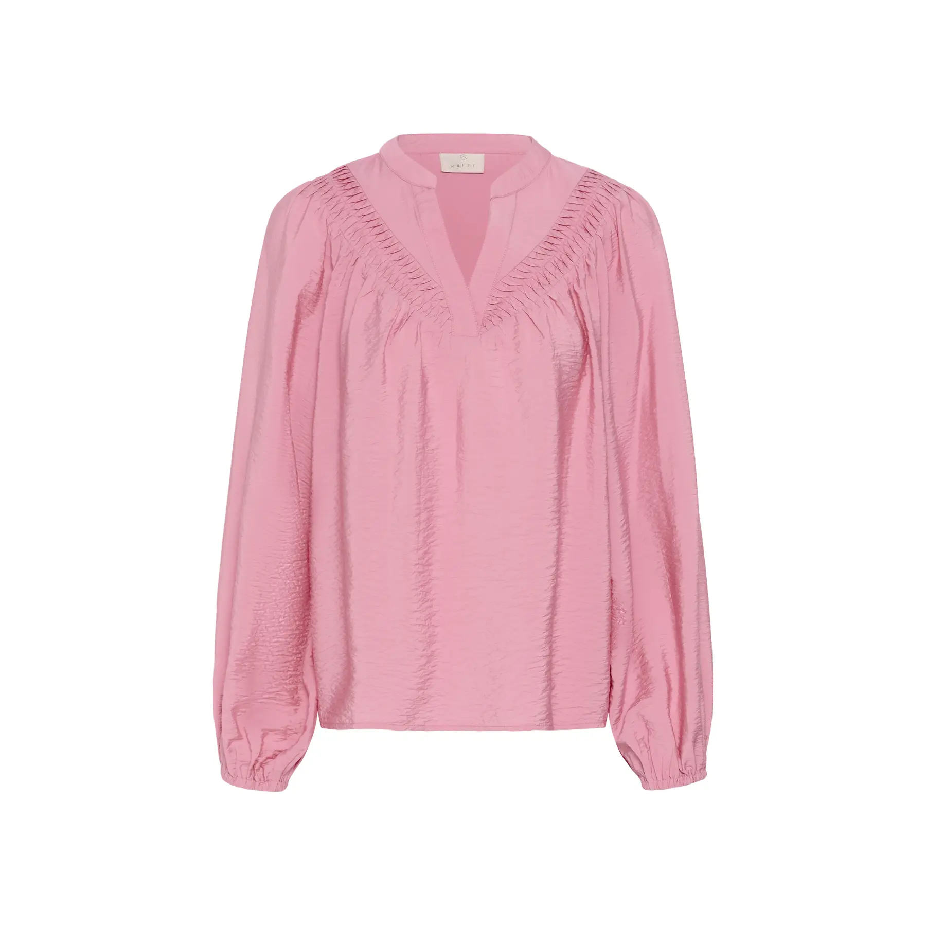 Damenbluse KAFFE Gilda