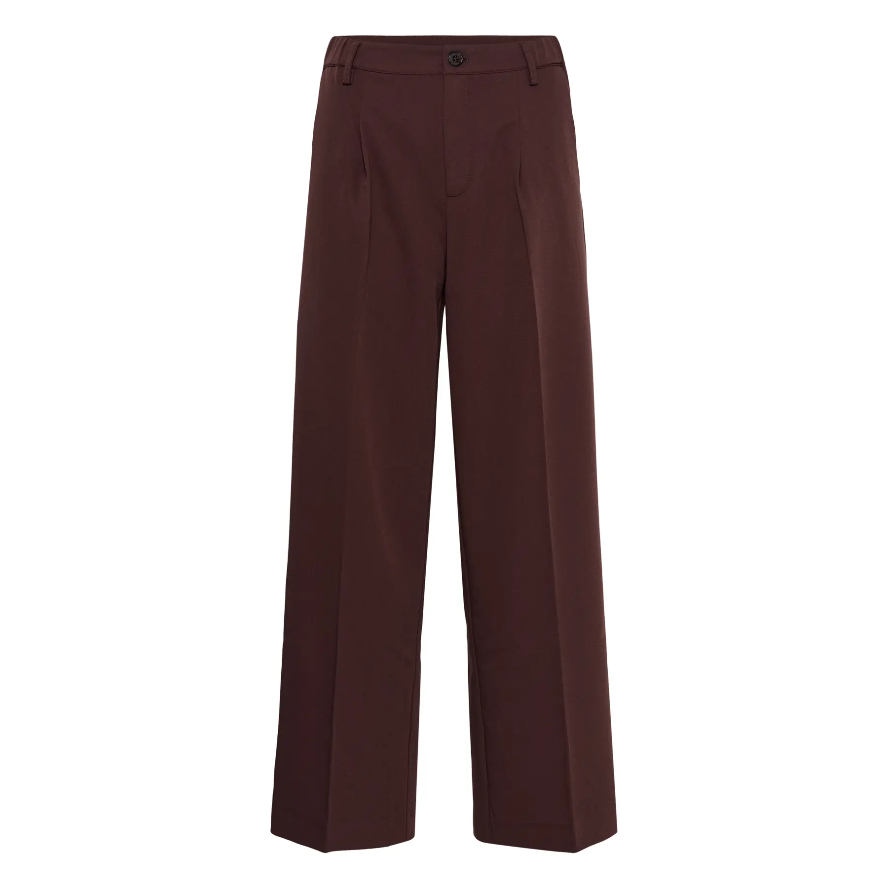 Kaffe Women's Rouge ’S Wide Leg Trousers Sakura