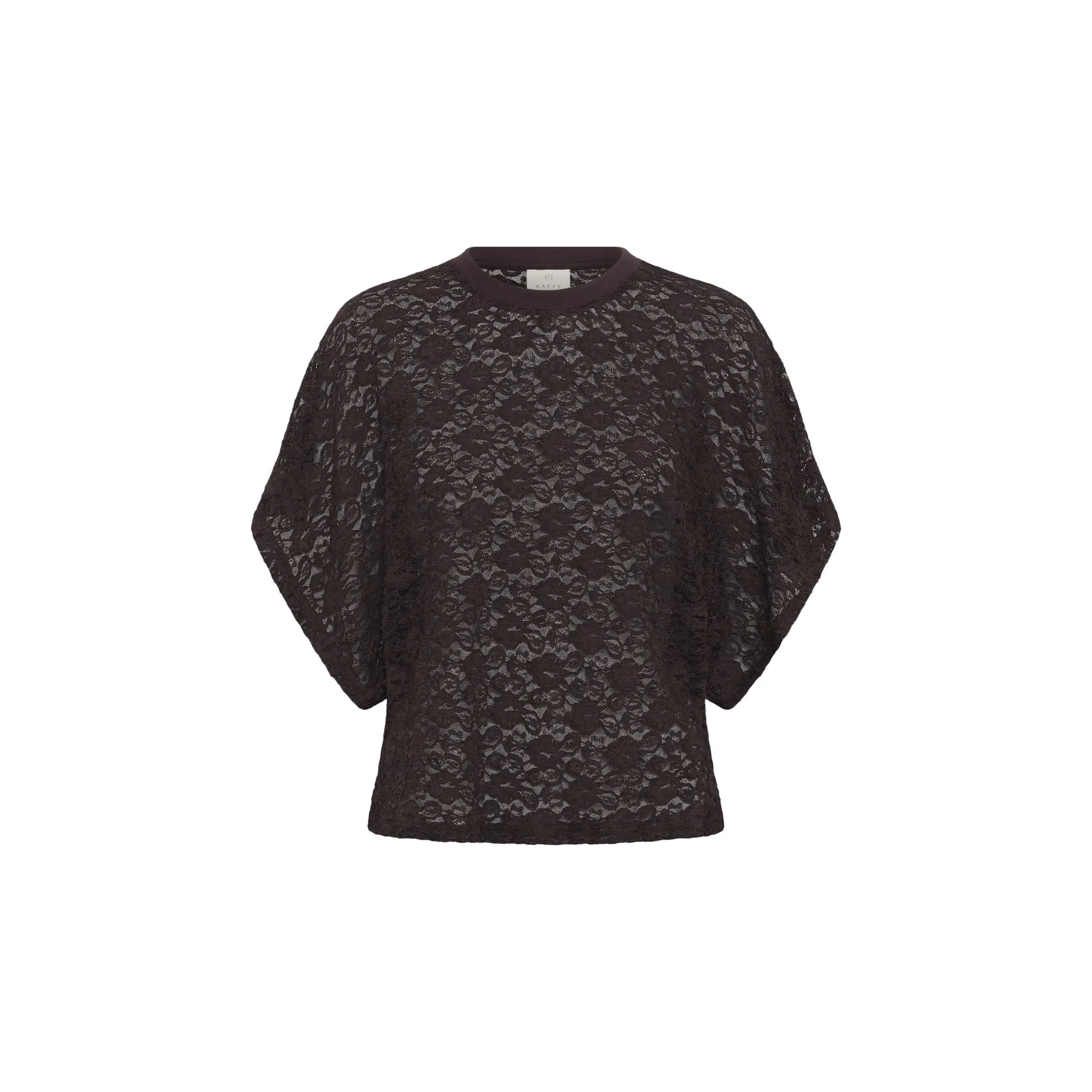 Pullover Damen KAFFE Allie