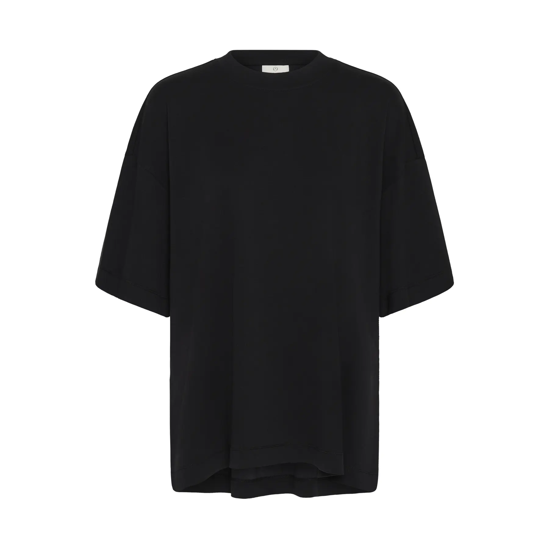 Kaffe Women's Noir T-Shirt Annie