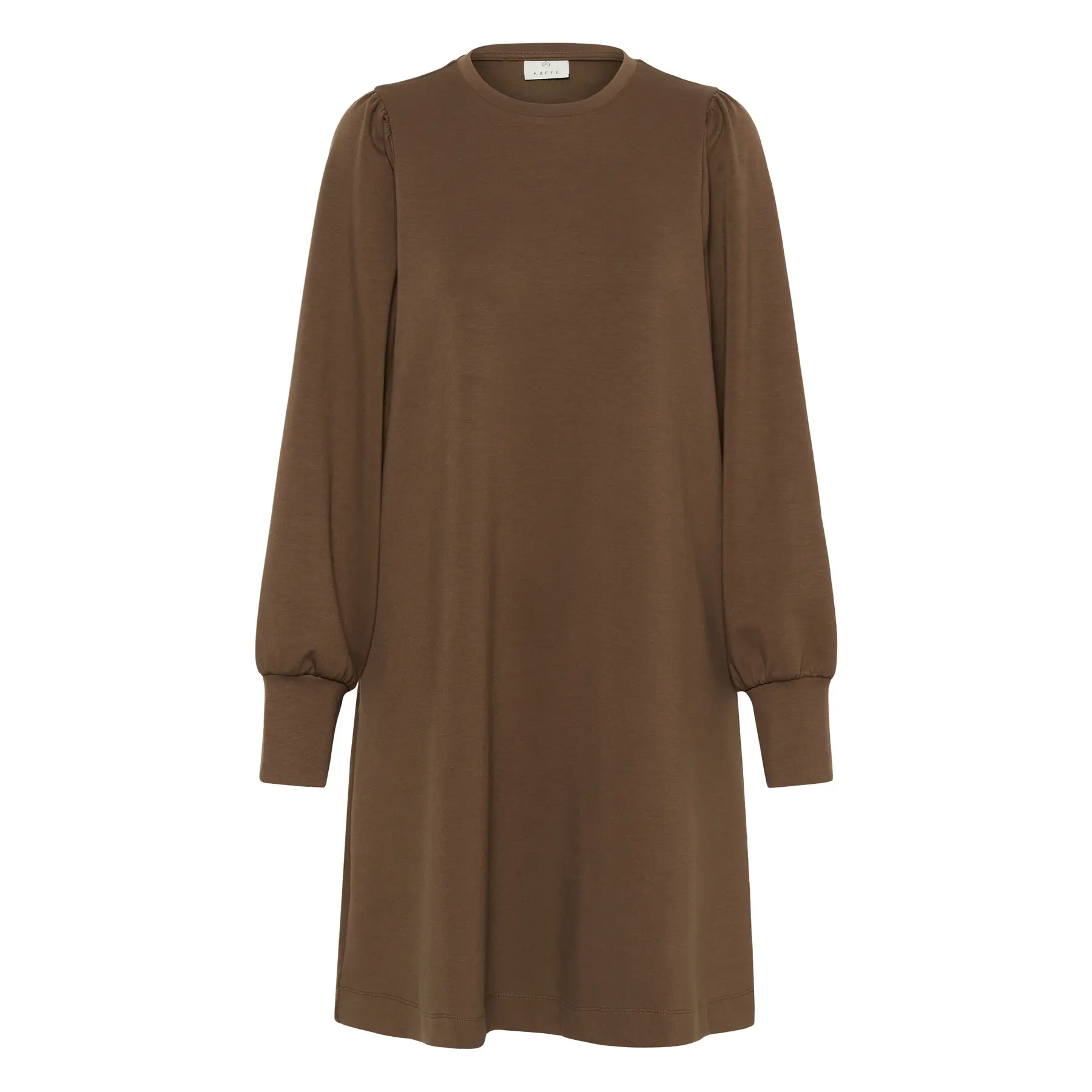 Kleid Damen KAFFE Annie