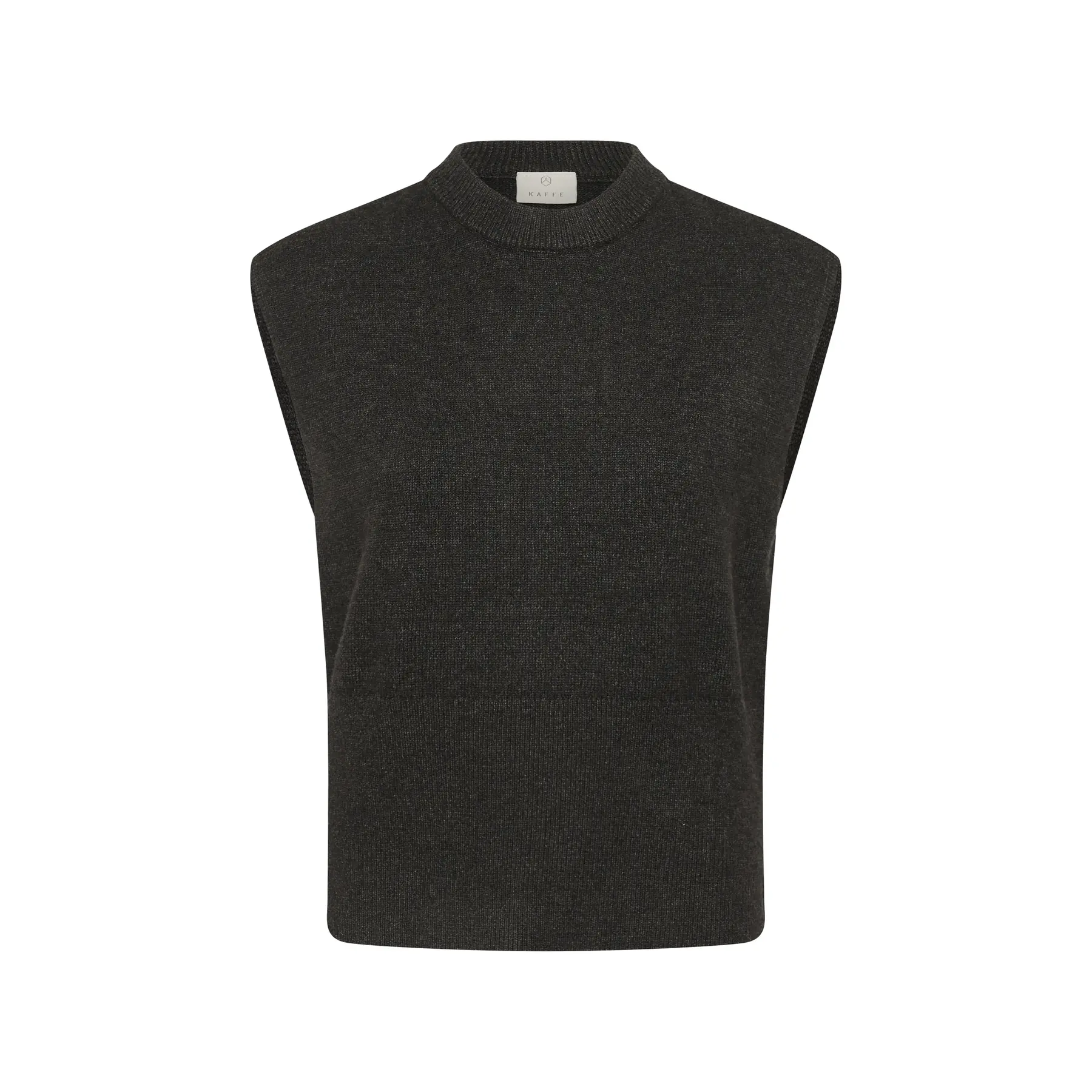 Damesgilet KAFFE Barbara