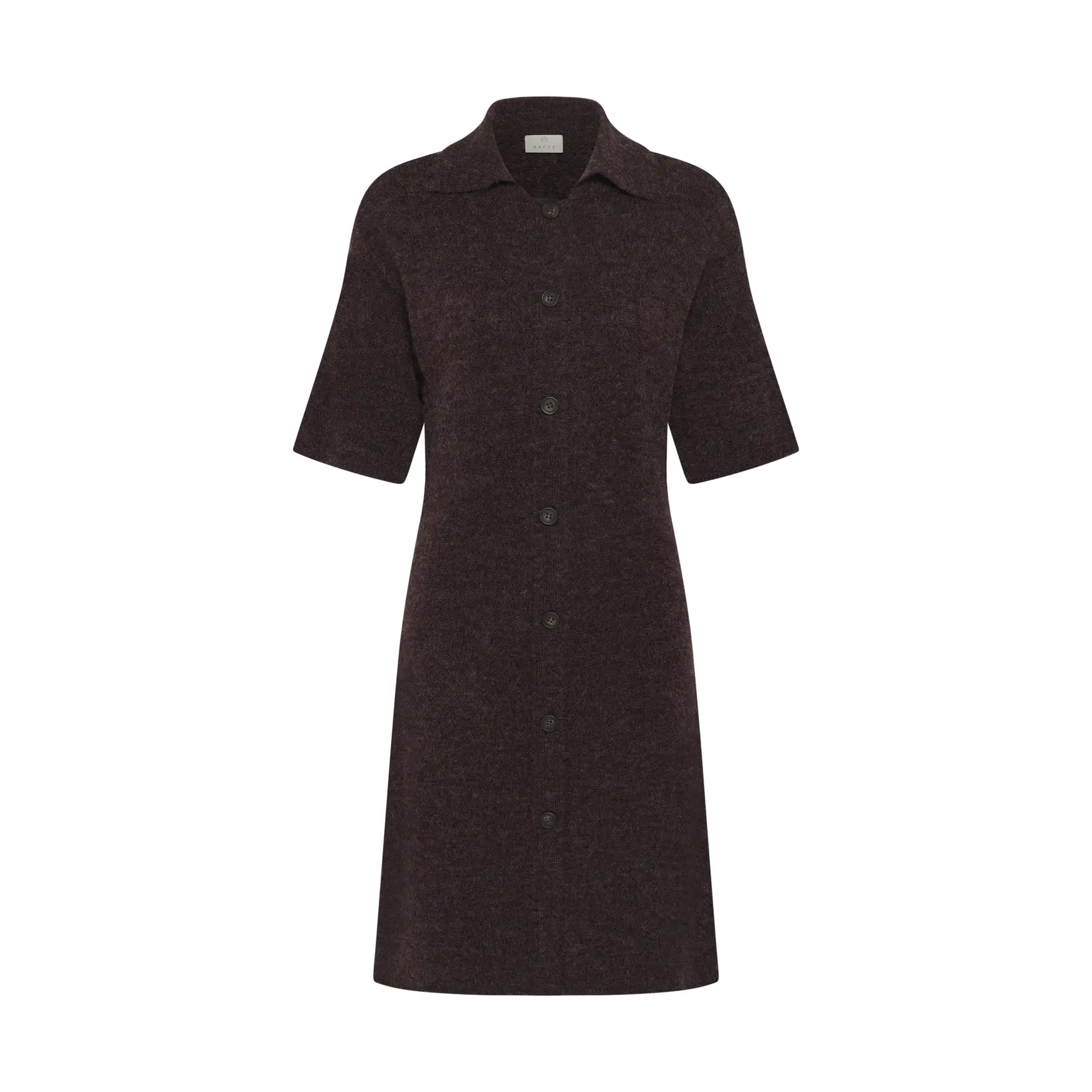 Kleid Damen KAFFE Signe