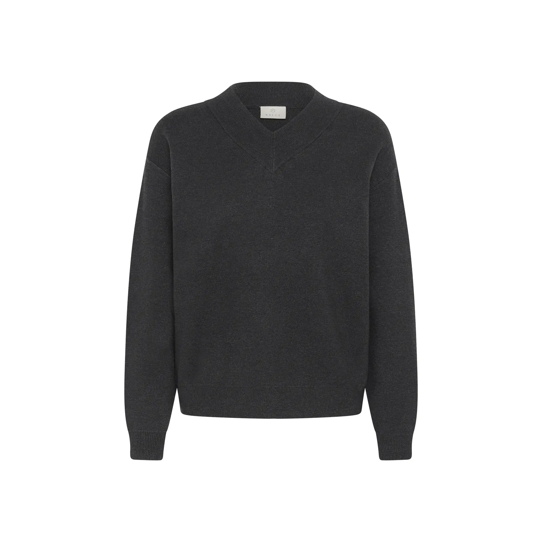 Pullover Damen KAFFE Loana Knit