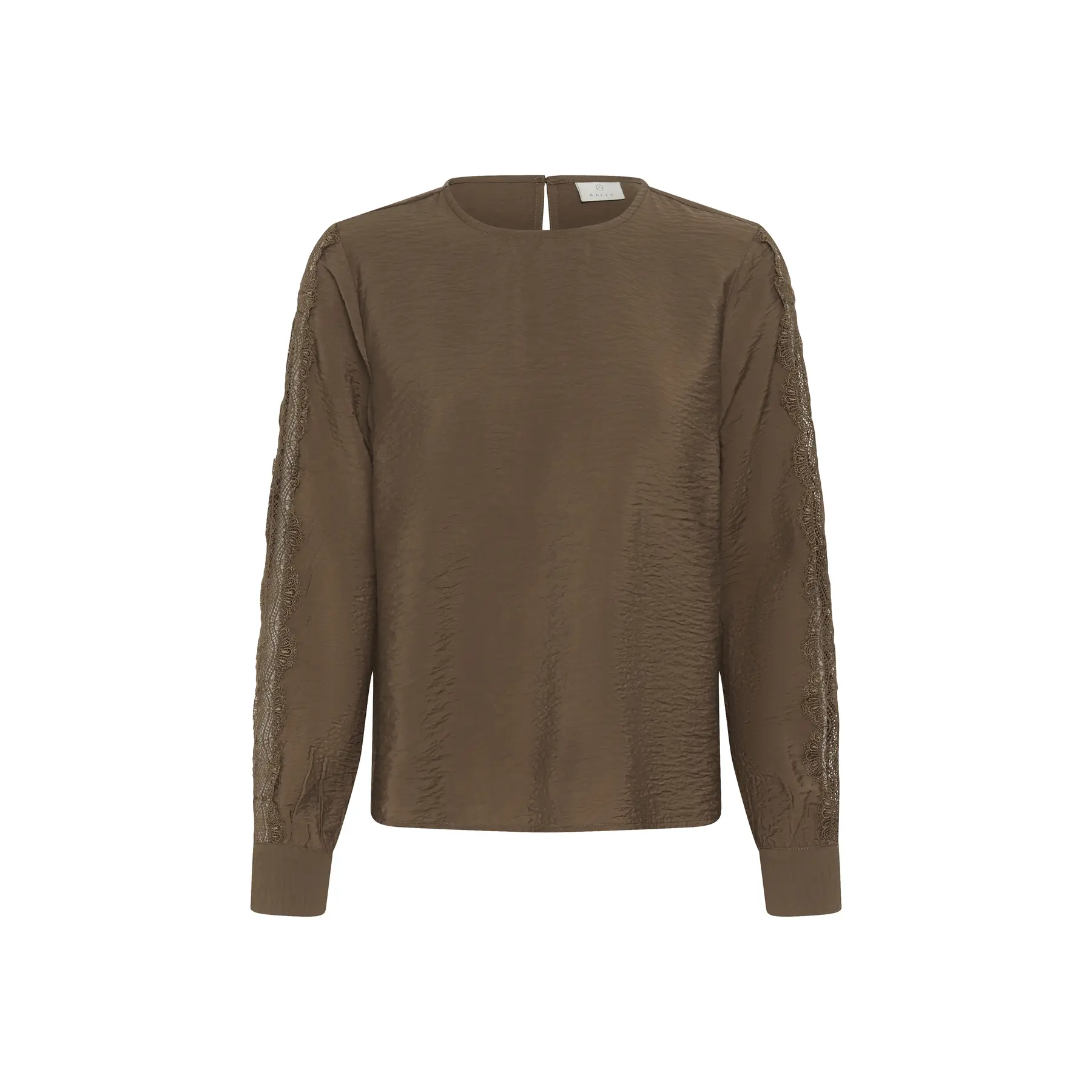 Damenbluse KAFFE Gilda
