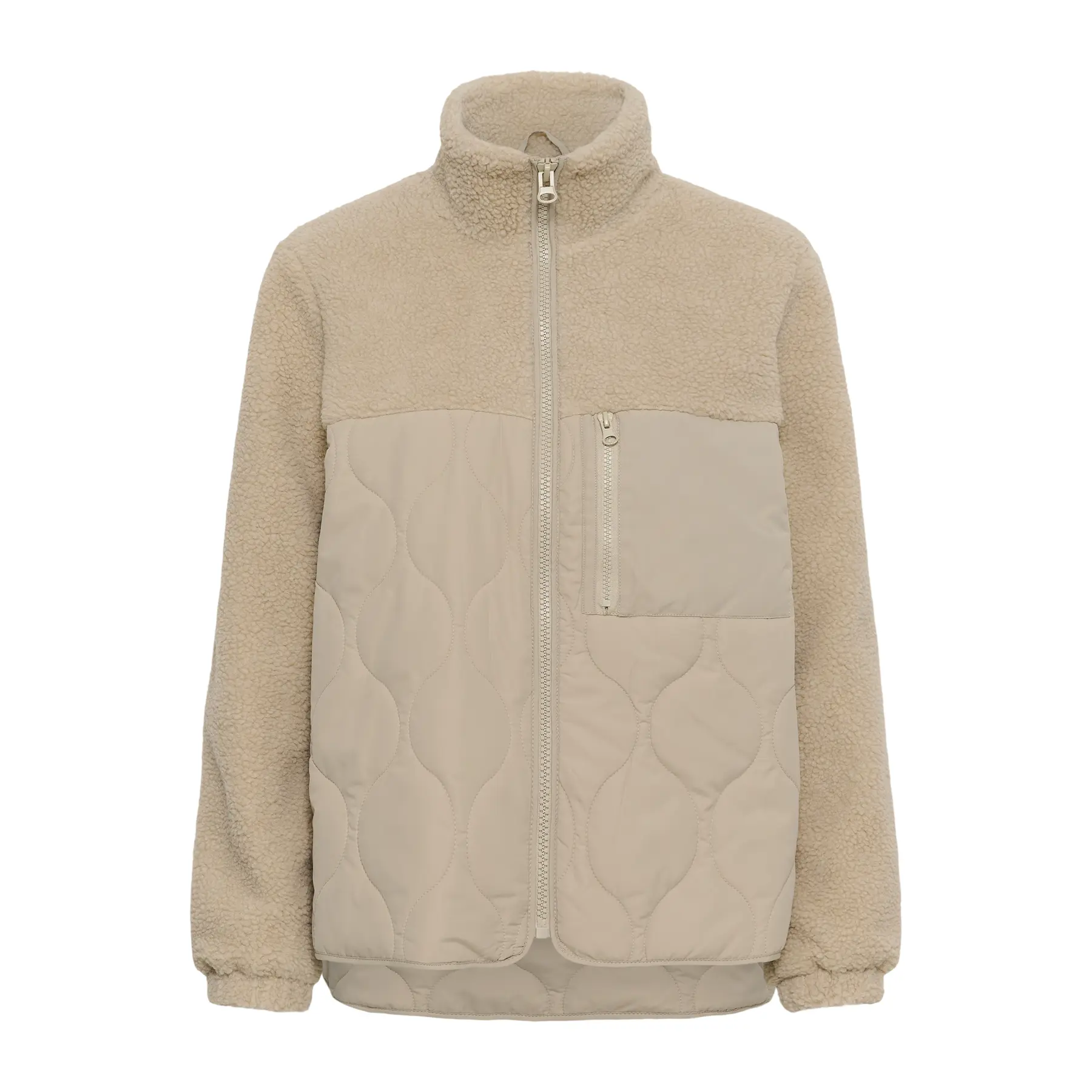 Fleece für Damen KAFFE Gracelyn