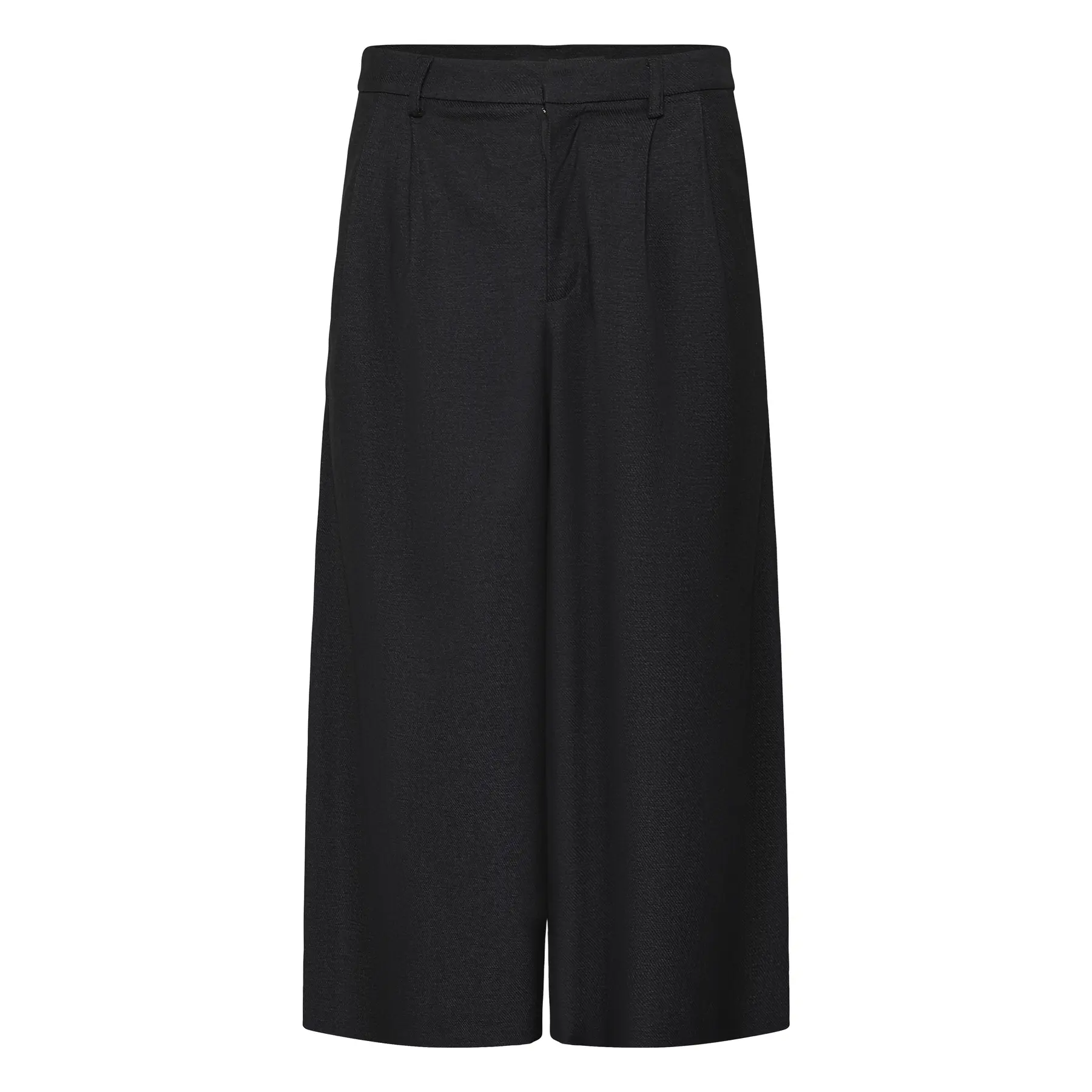 Pantalon culotte femme KAFFE Gabby