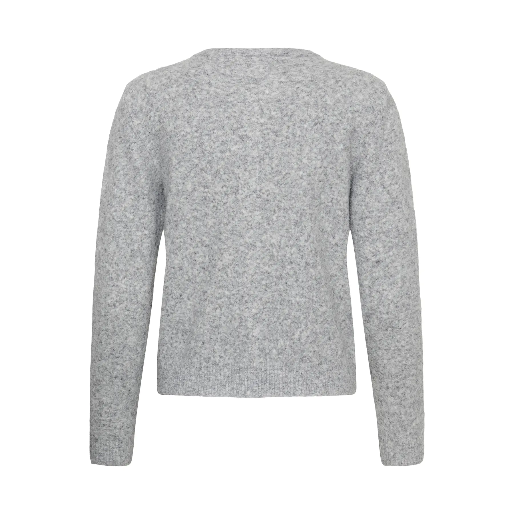Strickjacke, Damen KAFFE Selly