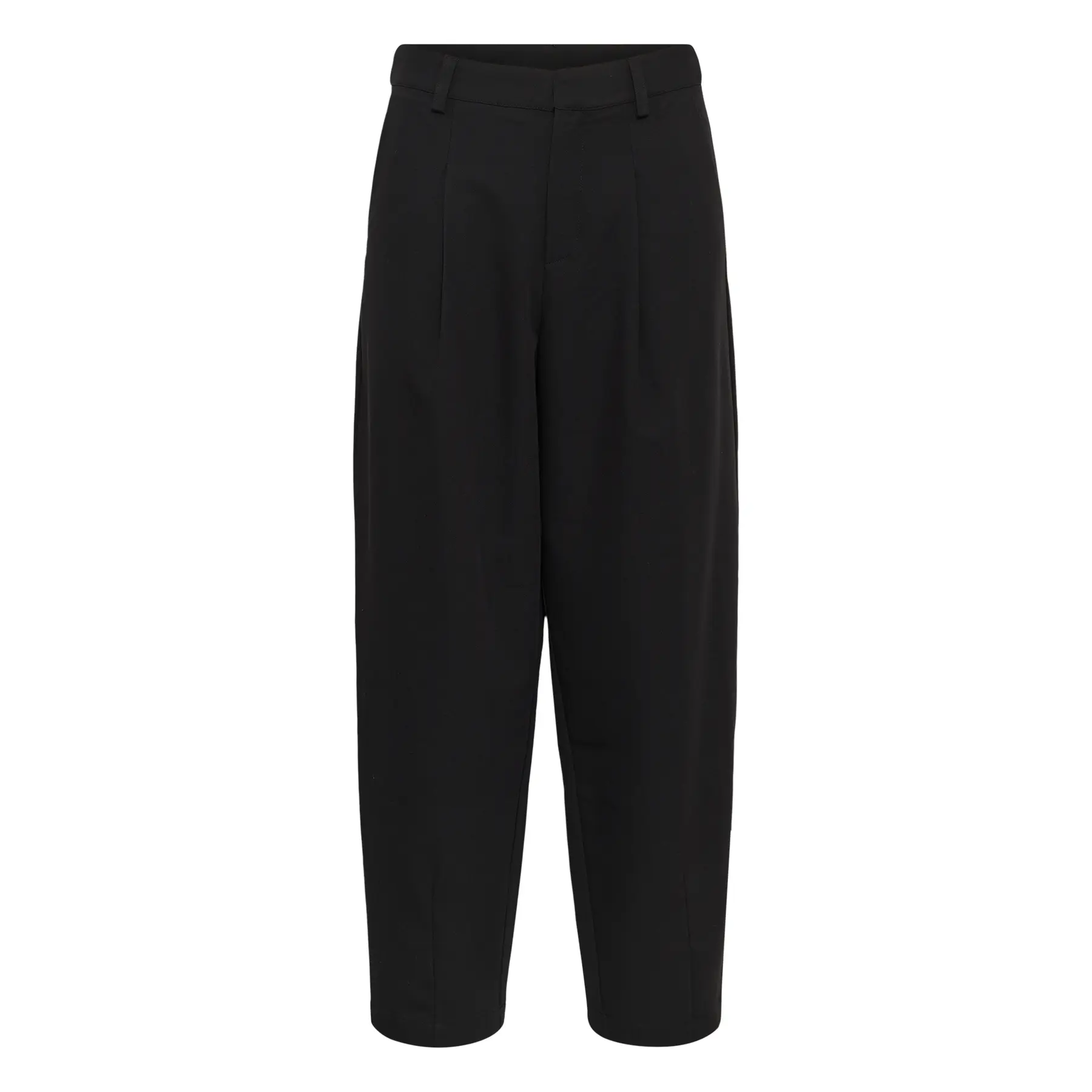 Damenhosen KAFFE Sakura Cropped