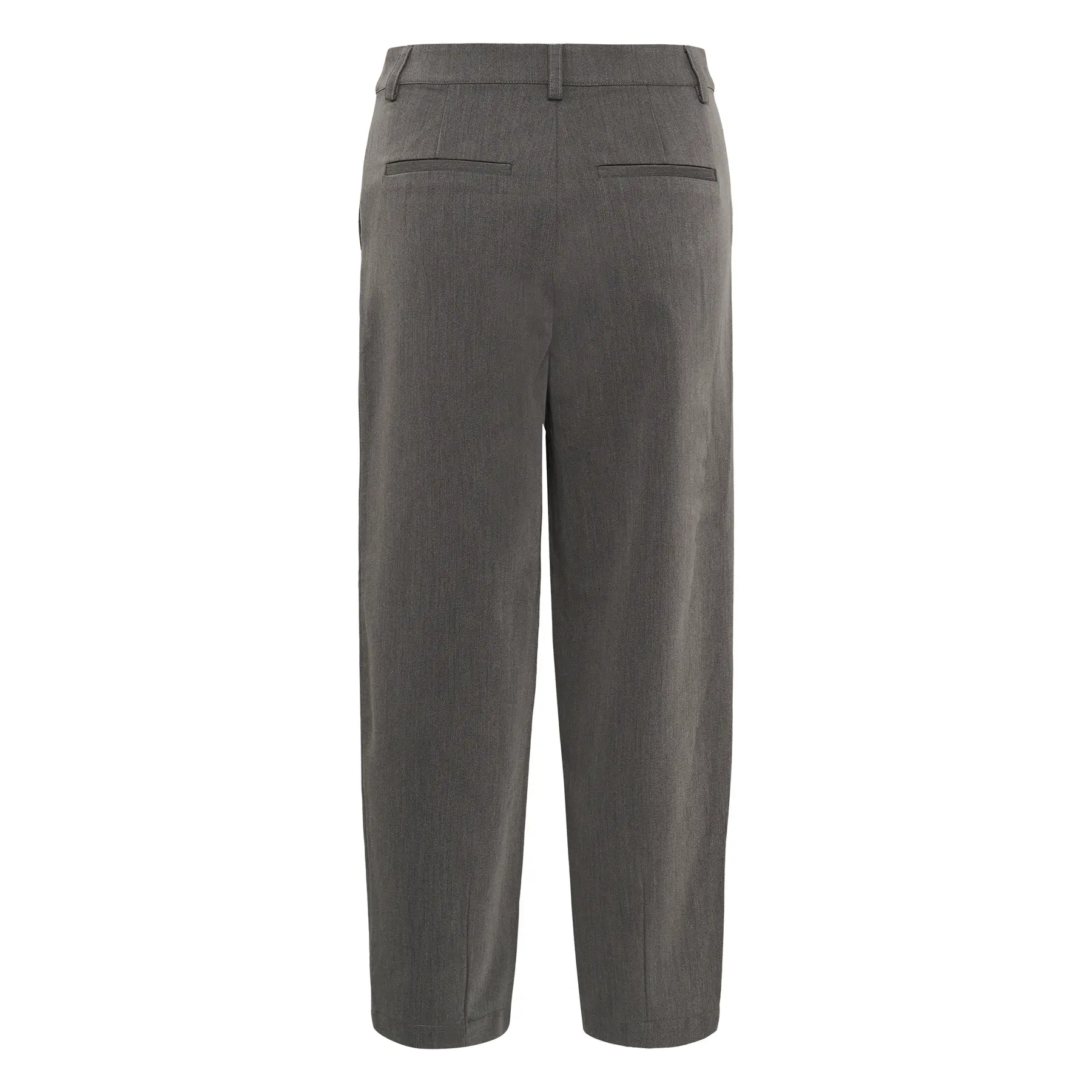 Damenhosen KAFFE Sakura Cropped