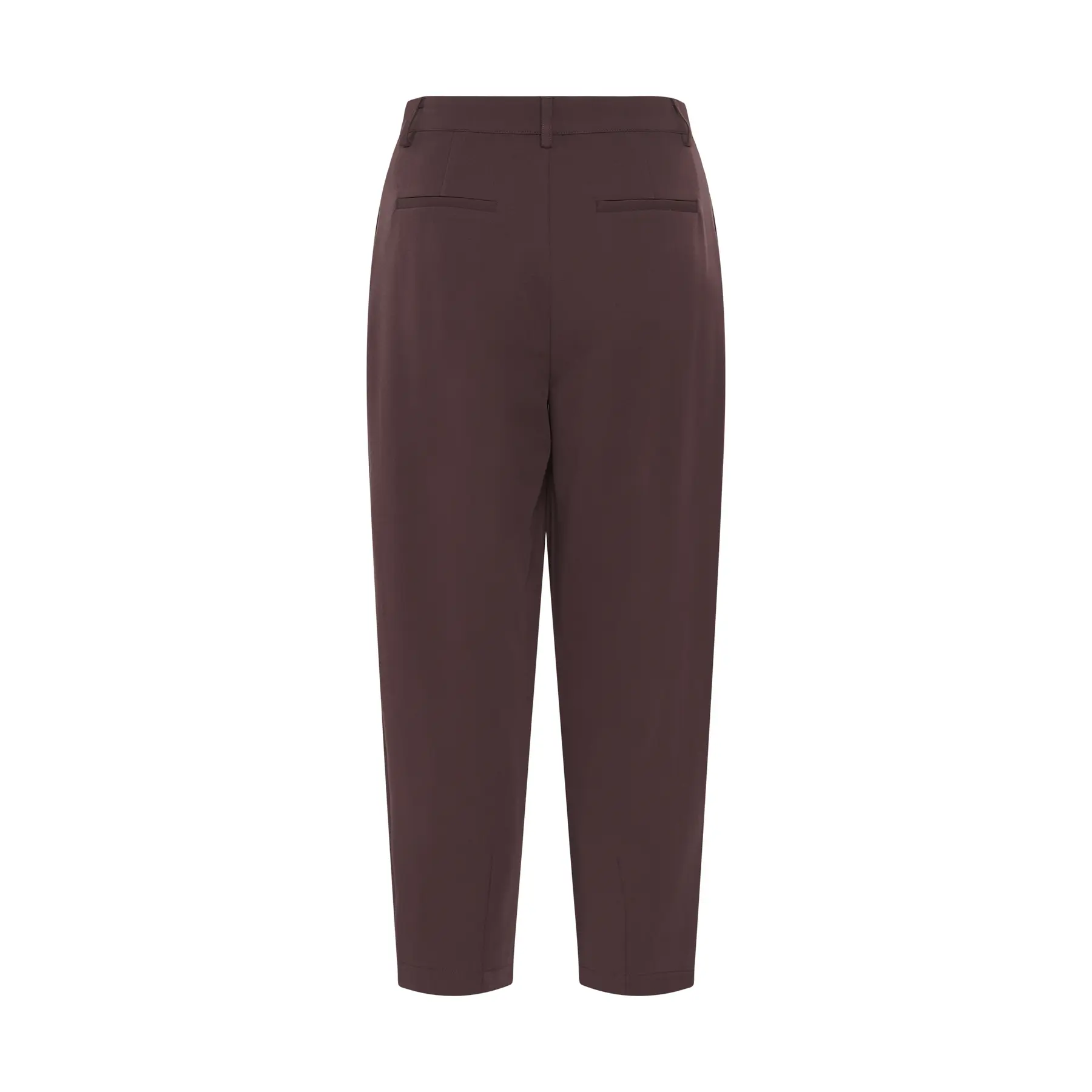Damenhosen KAFFE Sakura Cropped