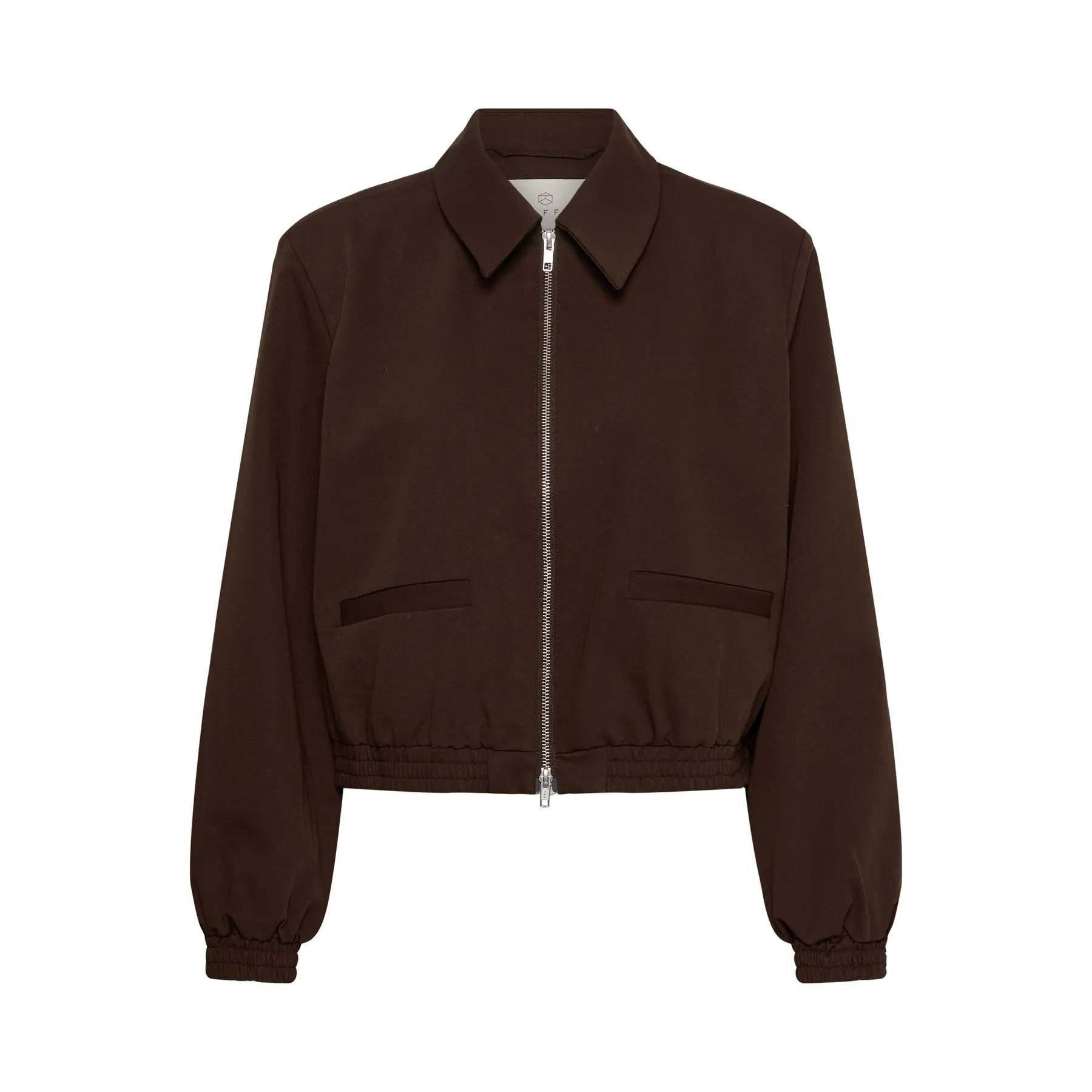 Bomberjacke Damen KAFFE Sakura