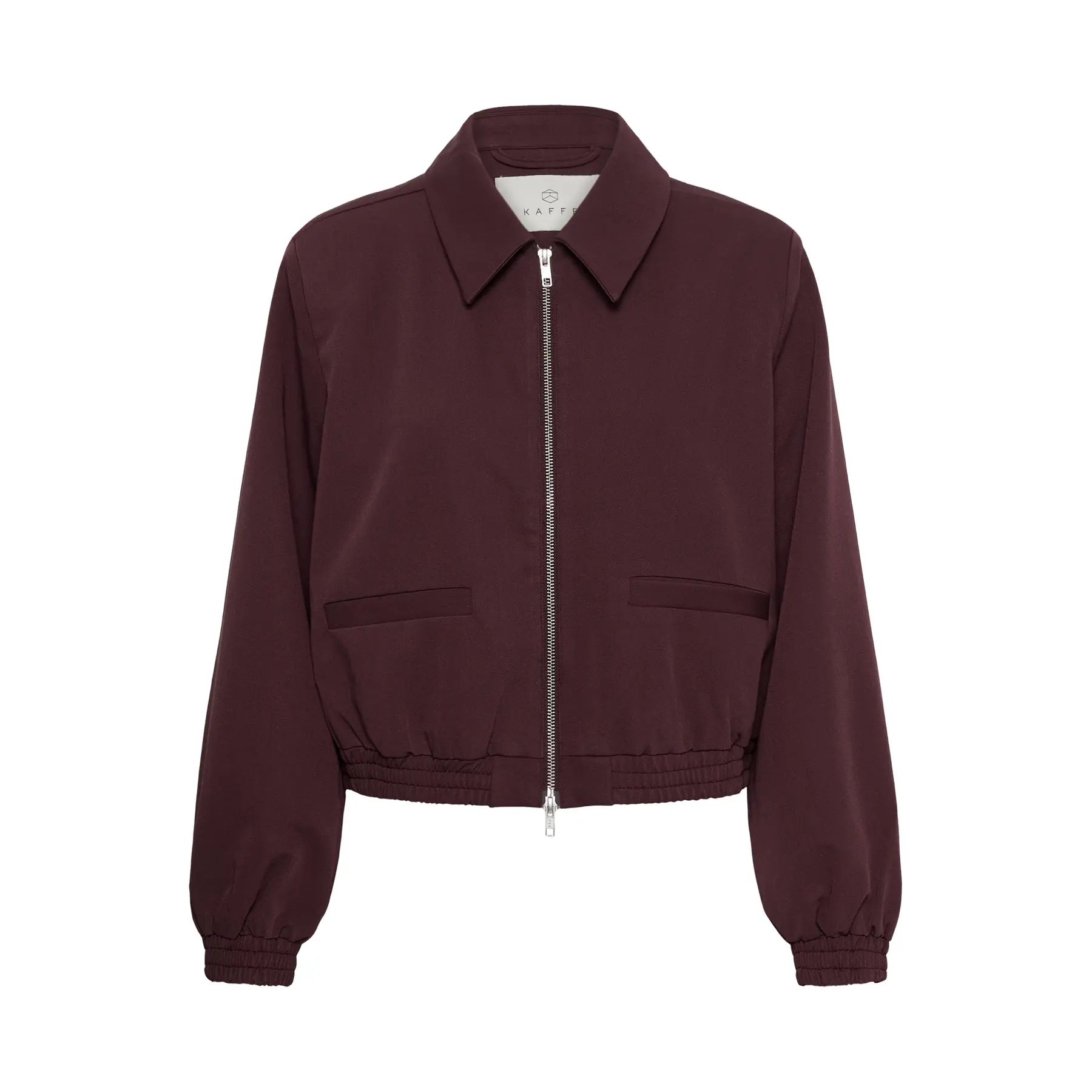 Bomberjacke Damen KAFFE Sakura