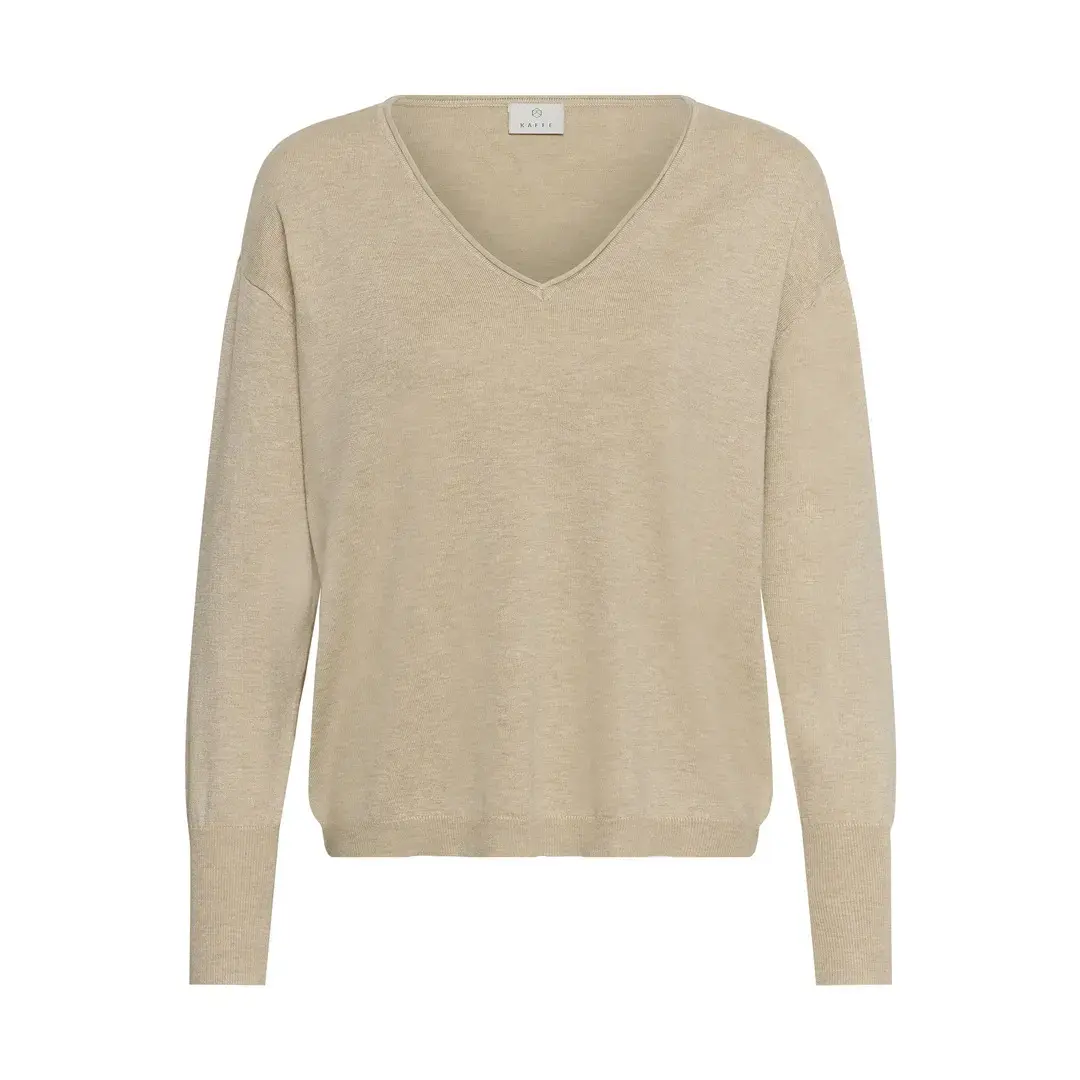 Pullover Damen KAFFE KALizza