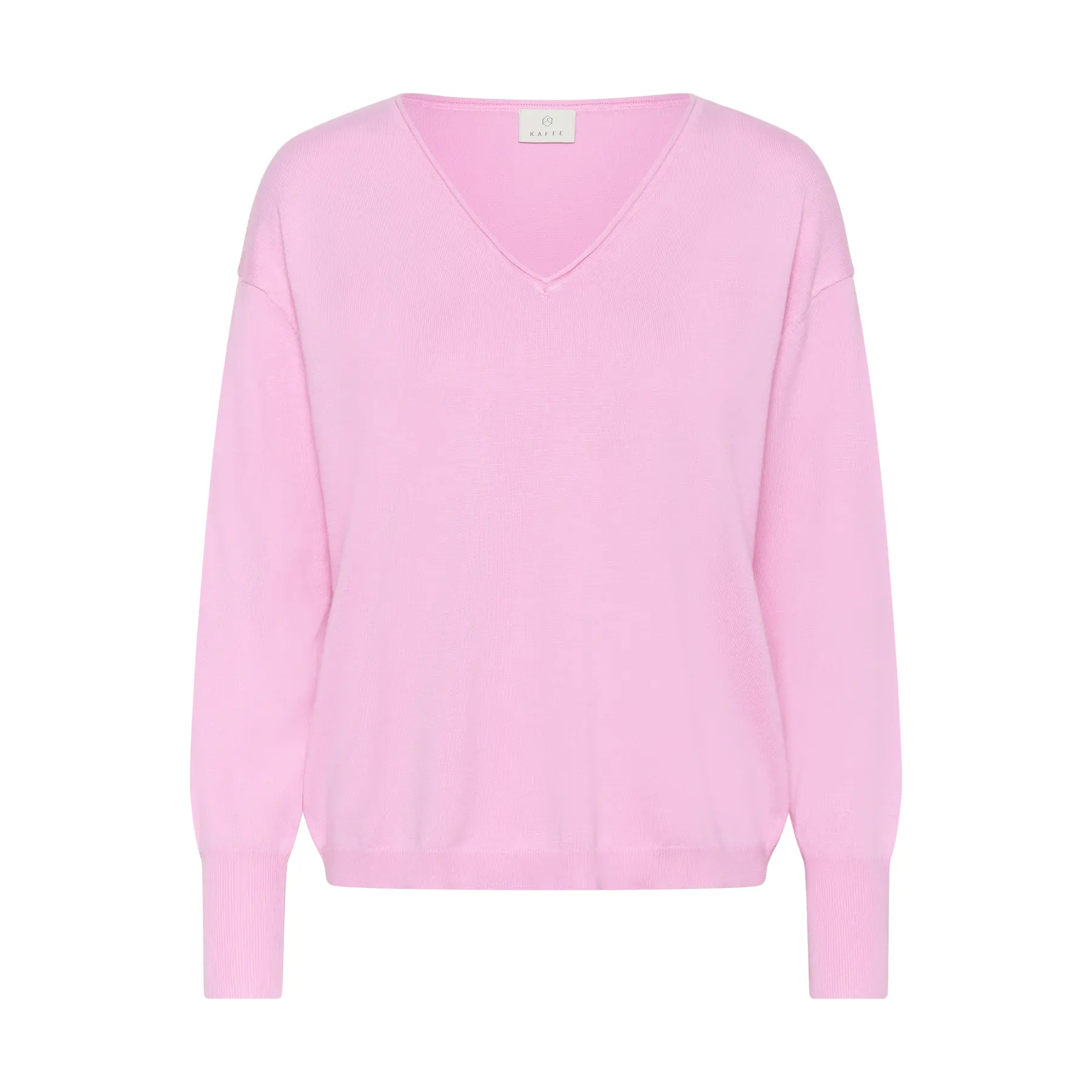Pullover Damen KAFFE Lizza Mai