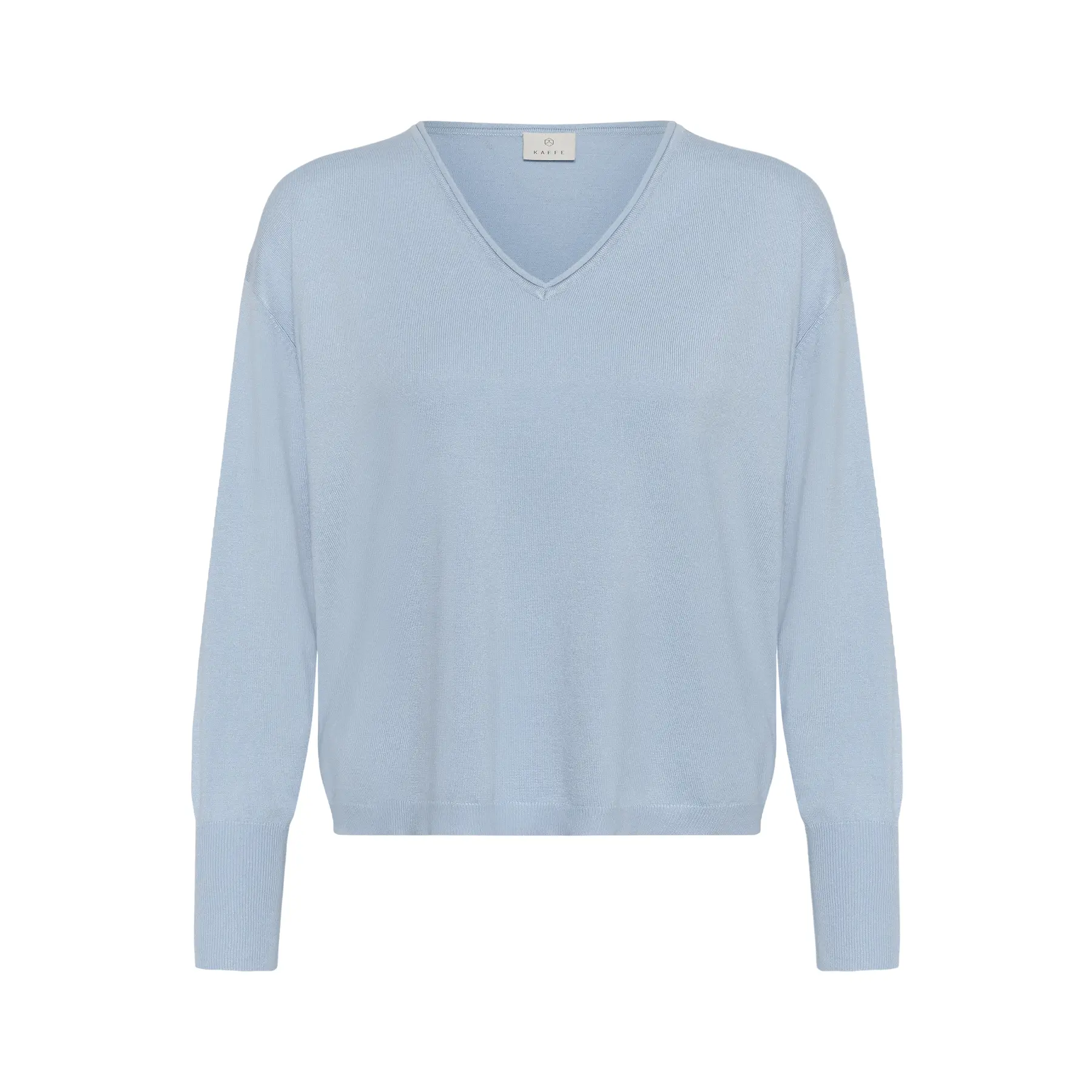 Pullover Damen KAFFE Lizza Mai