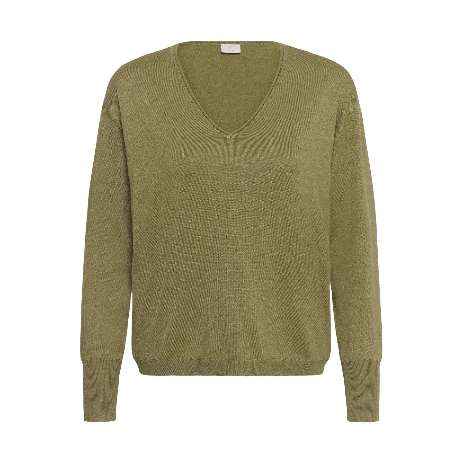 Maglione da donna KAFFE Lizza Mai