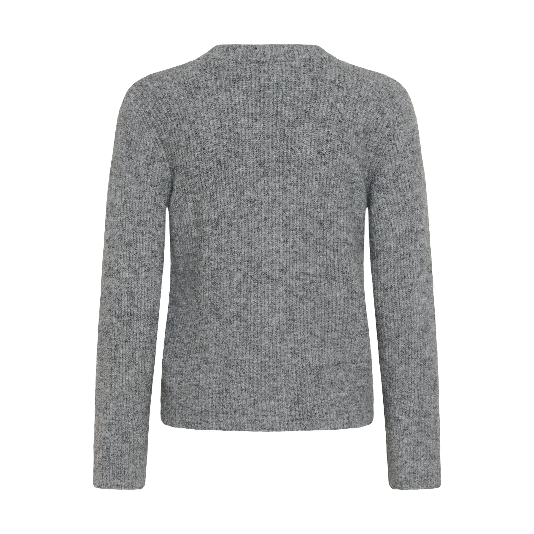 Damesvest KAFFE Kamay