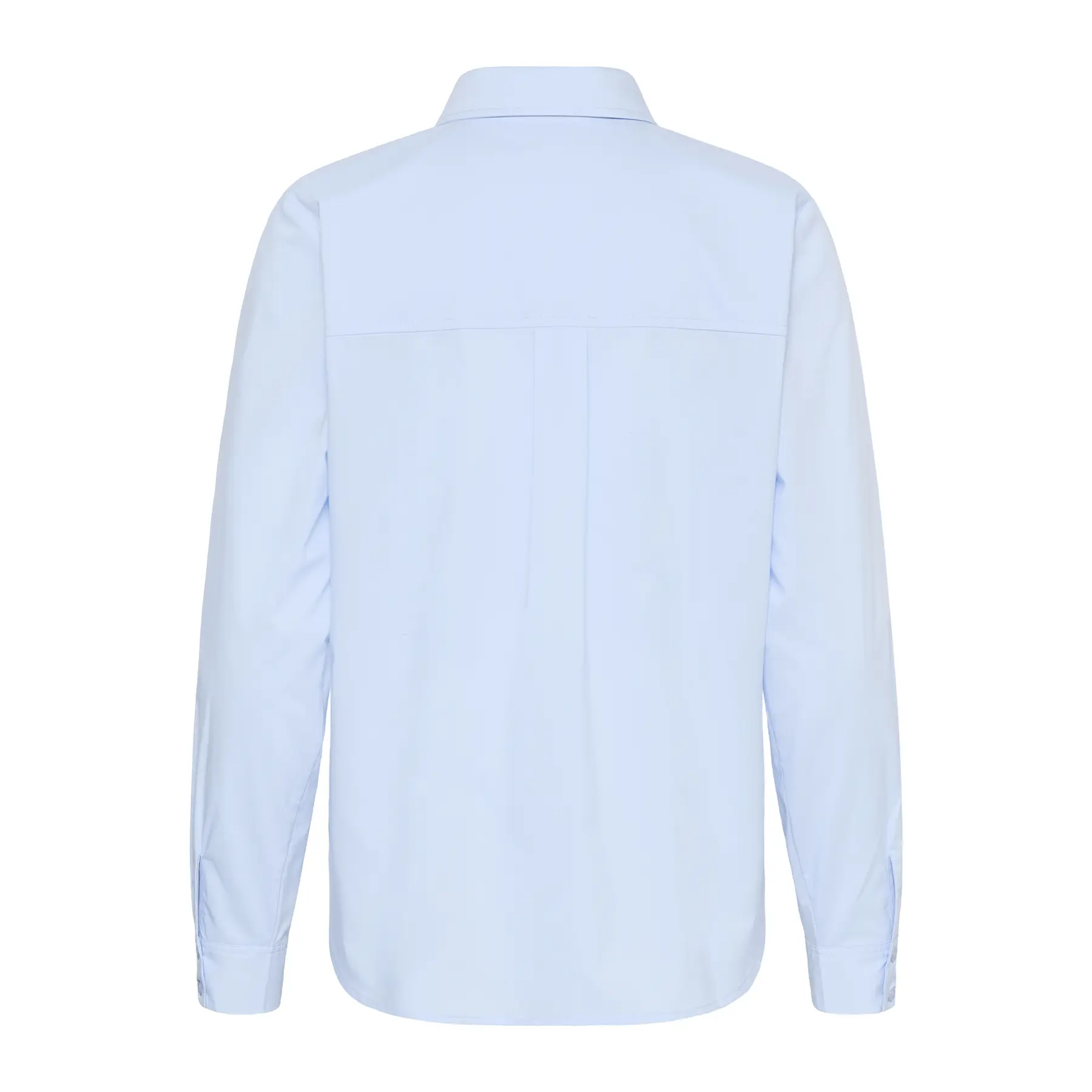 Kaffe Women's Bleu Blouse Kageorgia