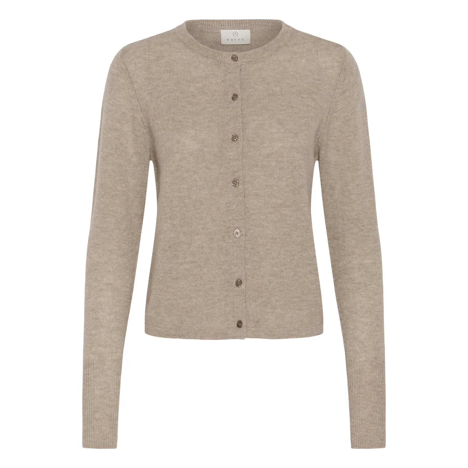 Cardigan da donna KAFFE KACashie